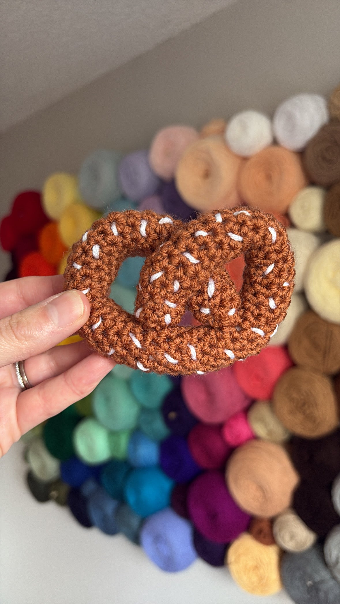 Pretzels
