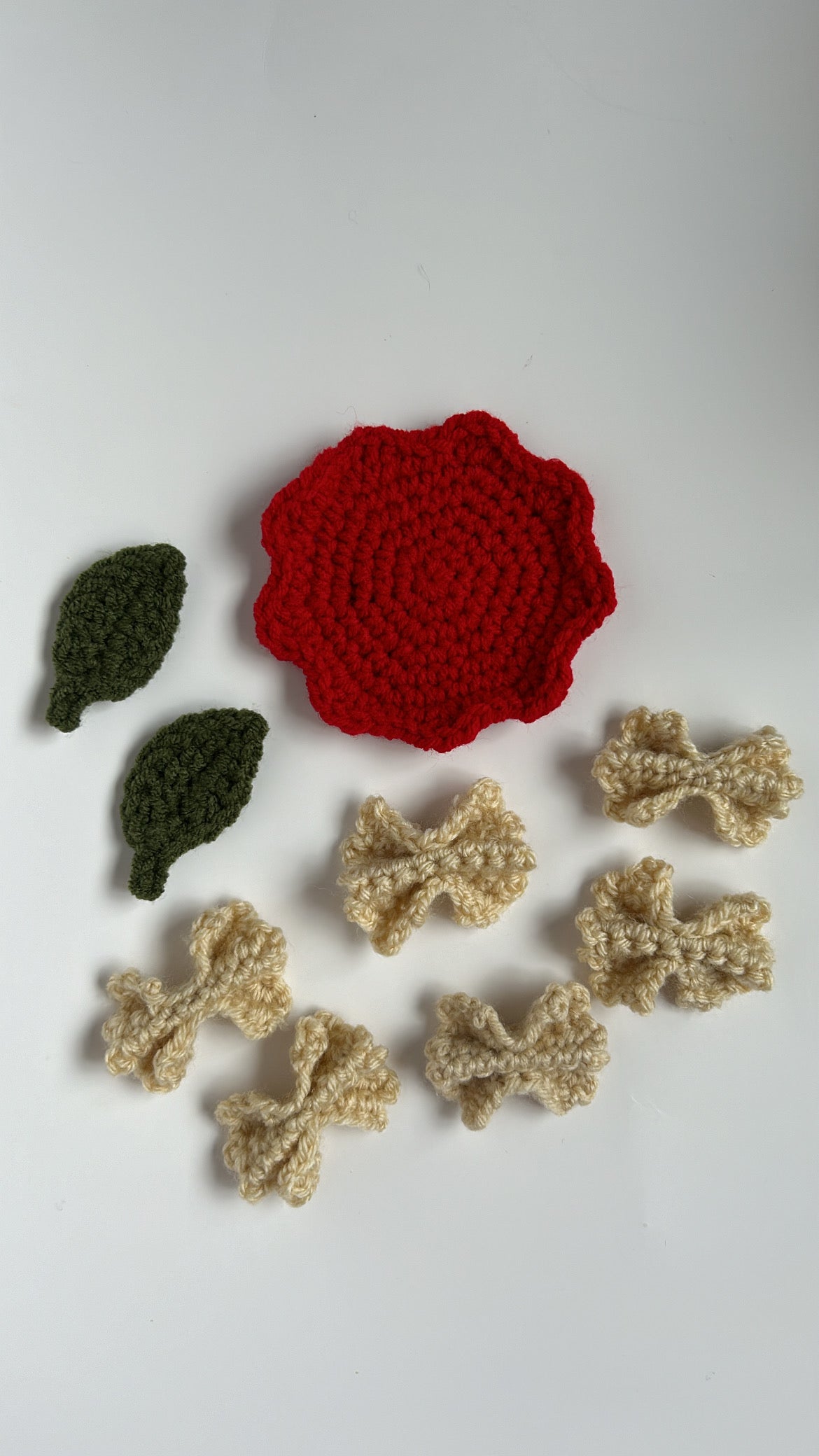 Pasta Sets