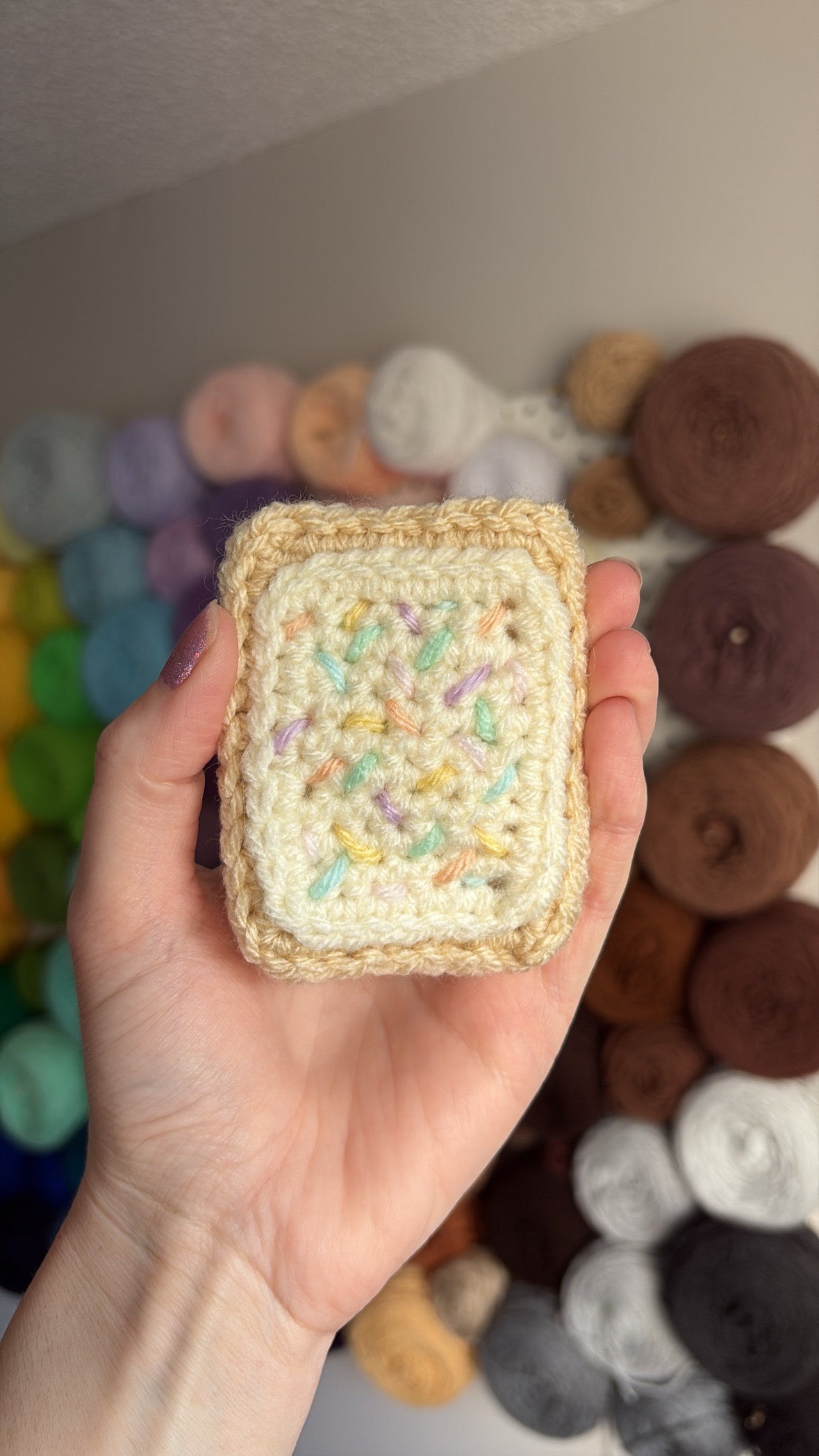 Poptart