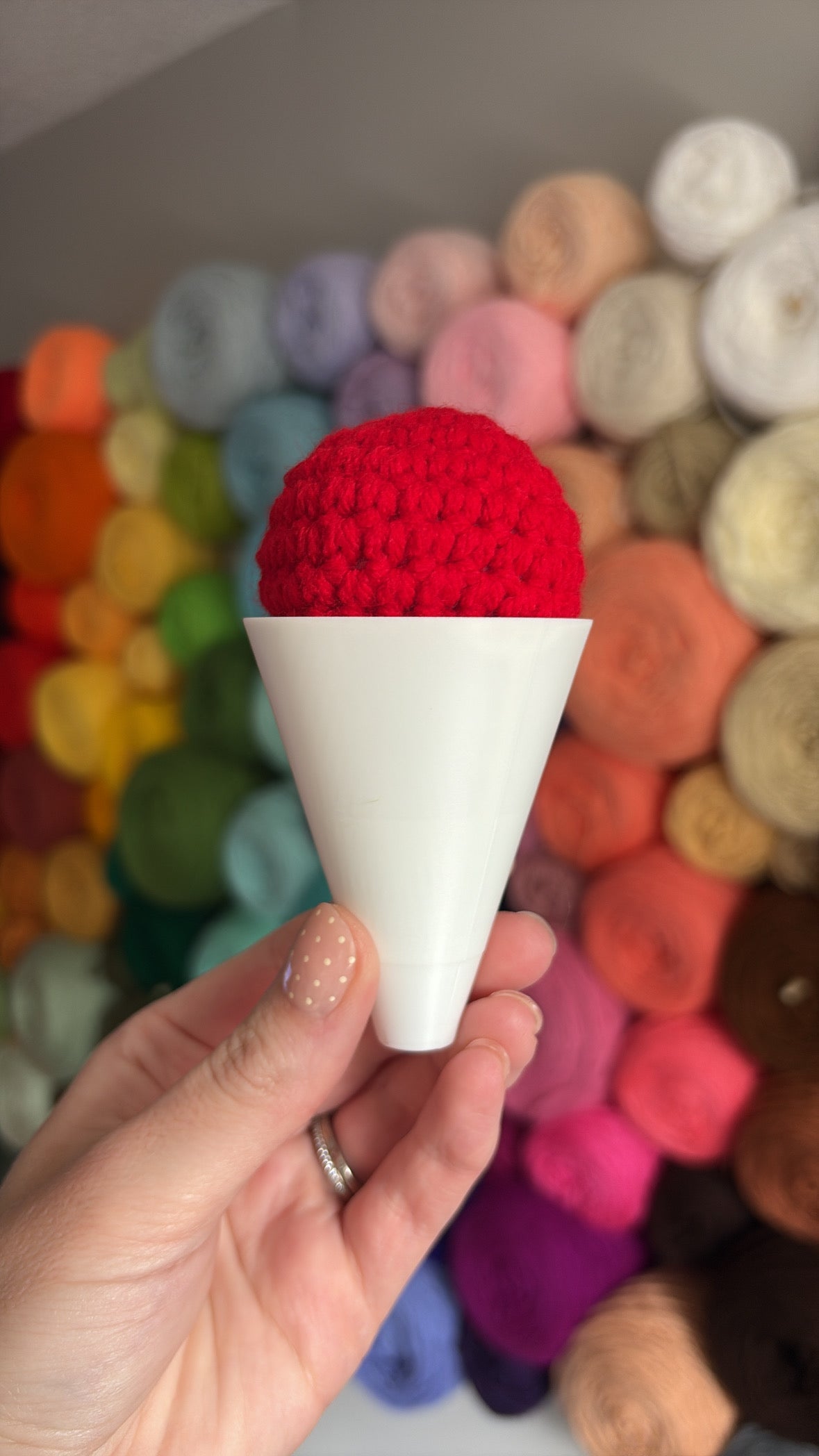 Snow Cone Set