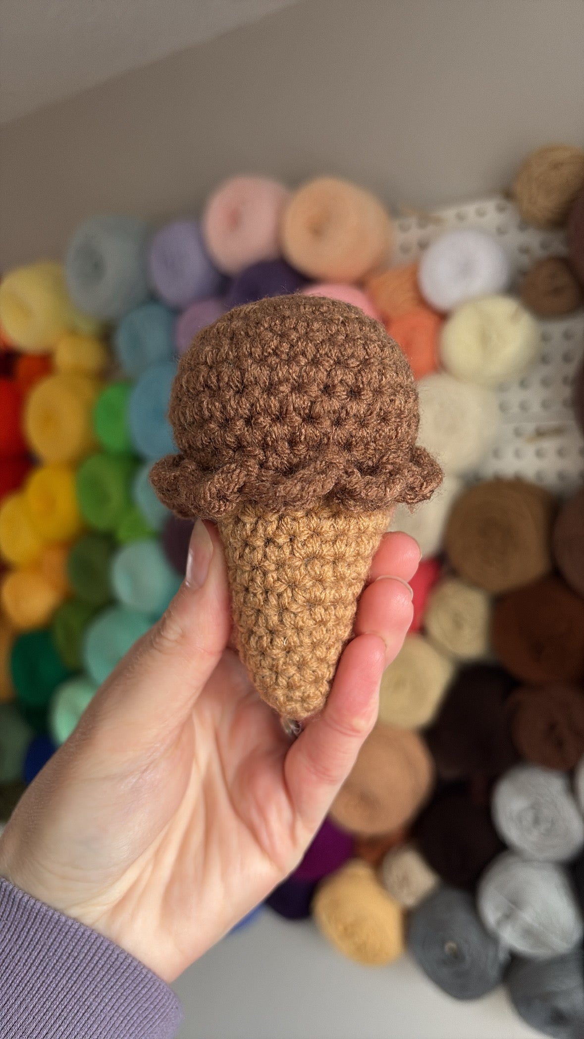 Ice Cream