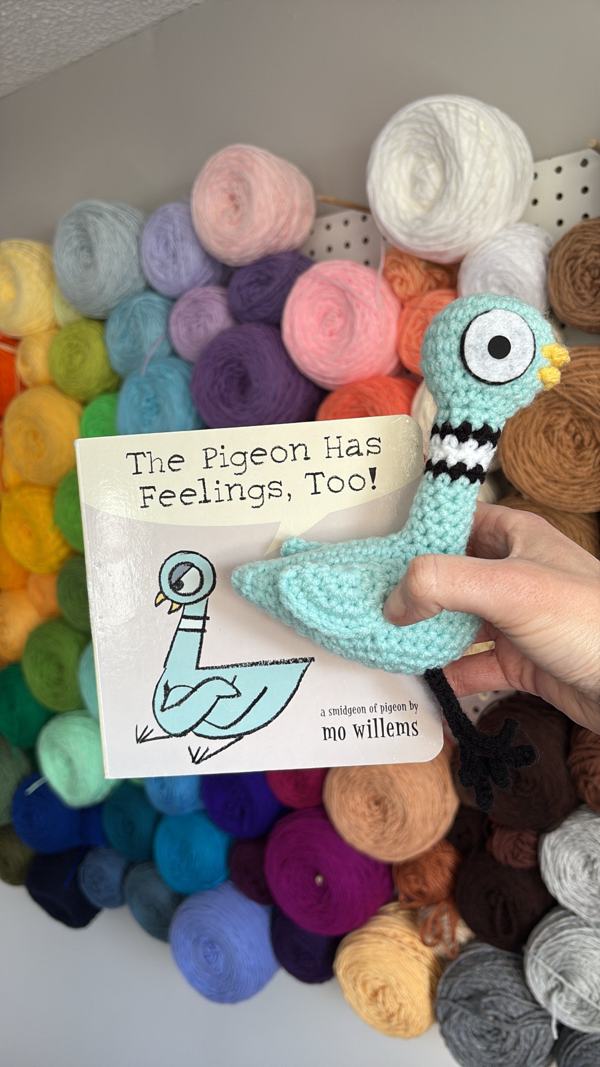 Pigeon