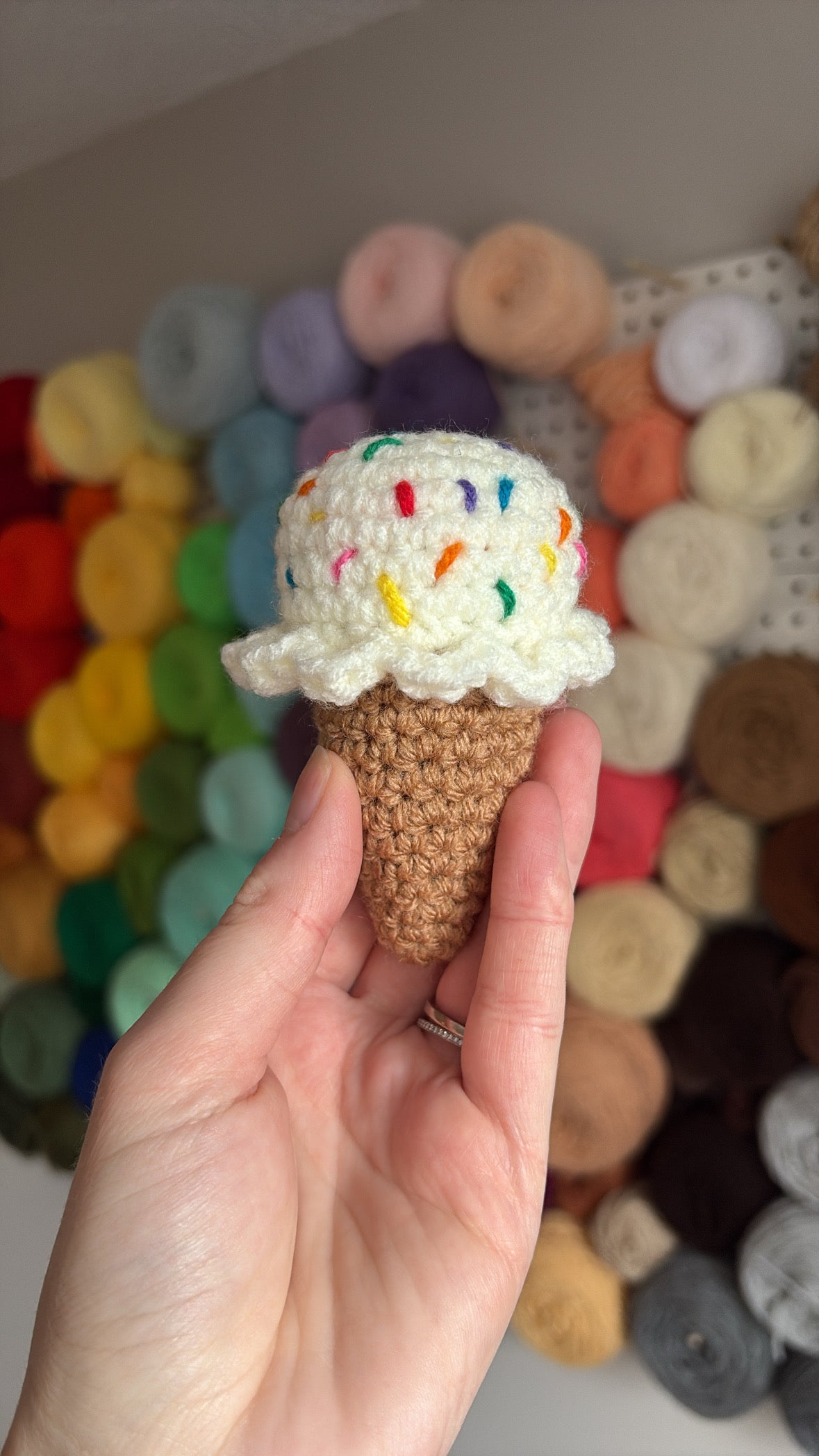 Ice Cream