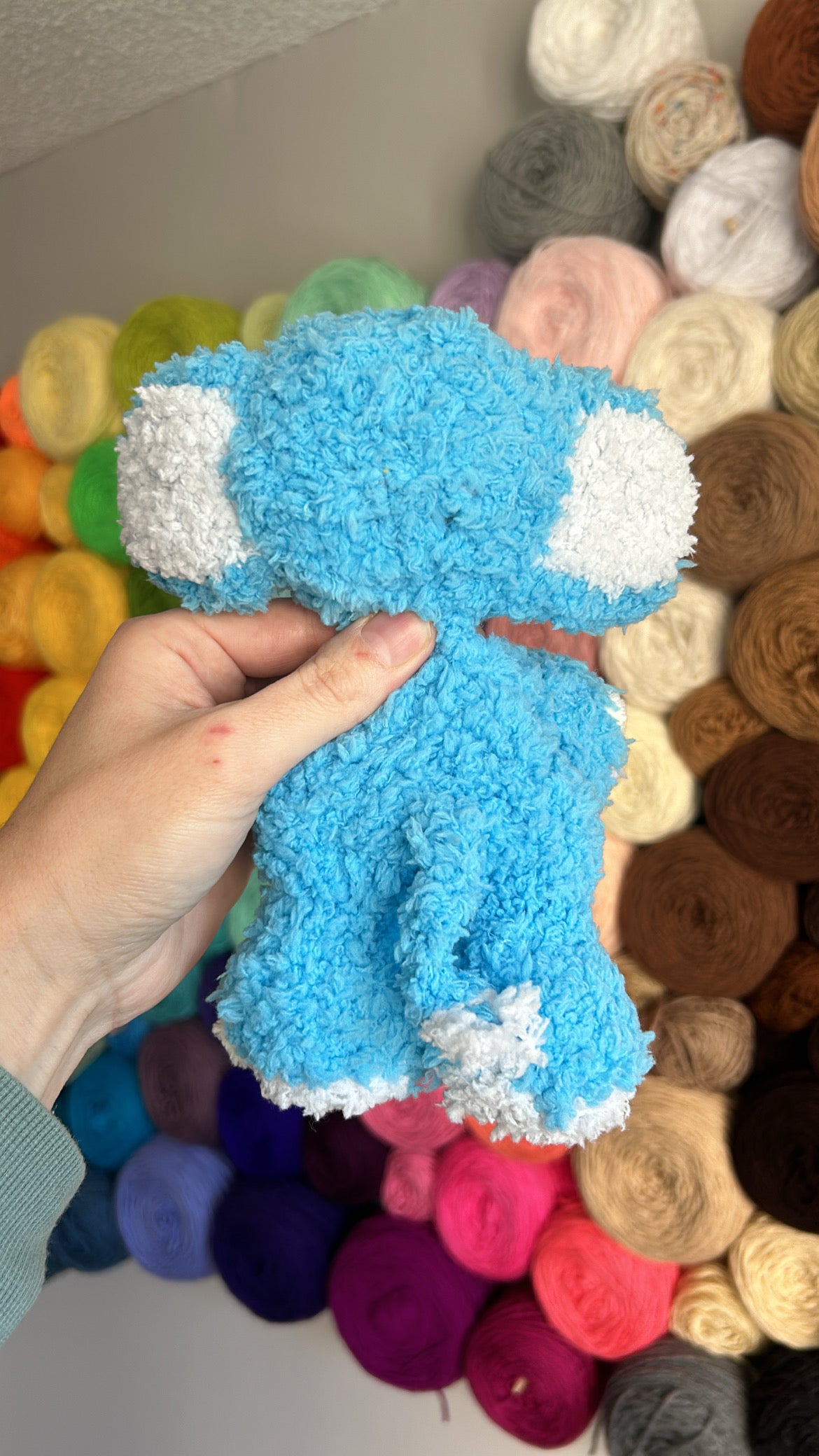 May the Elephant