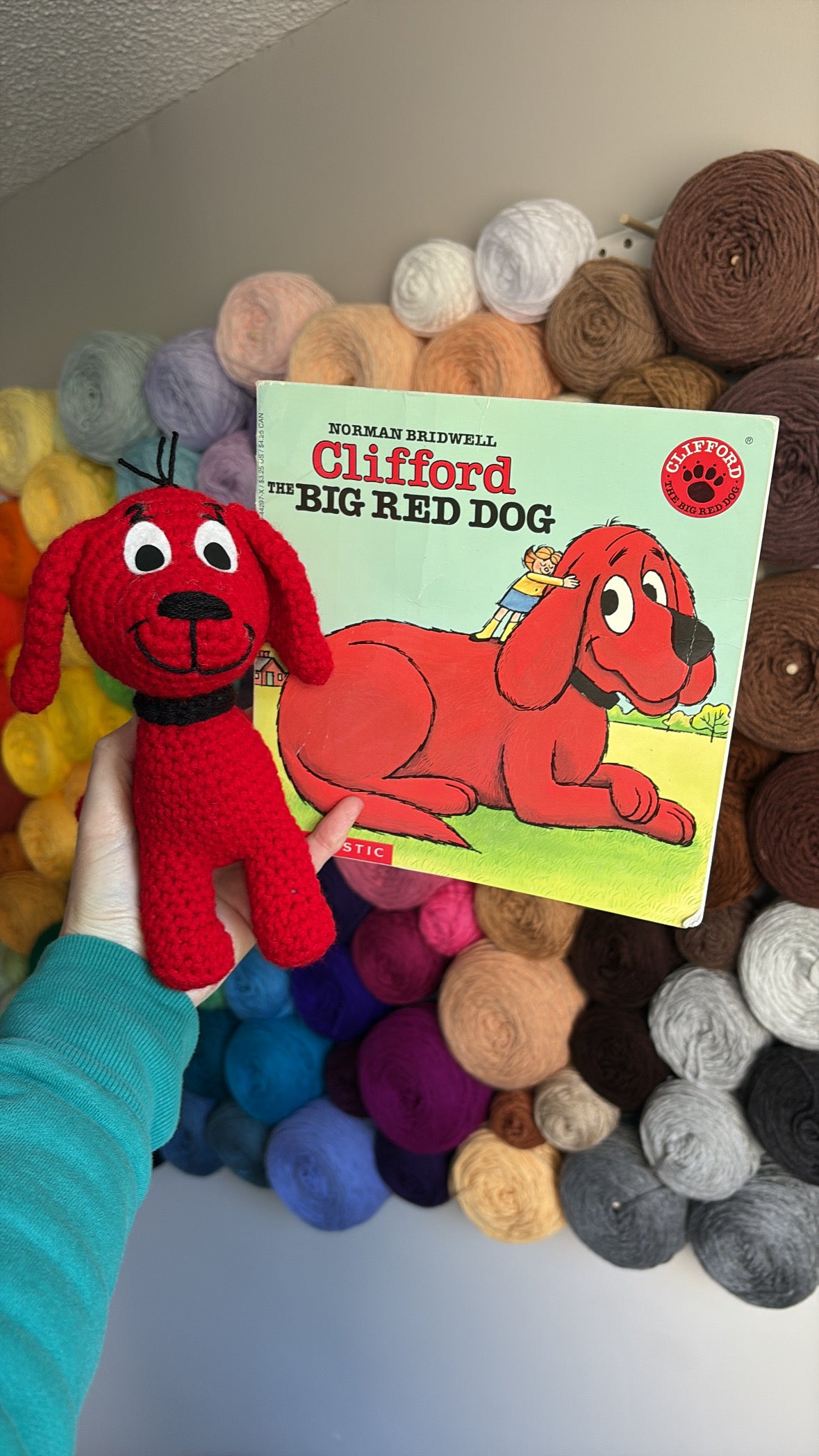 Red Dog