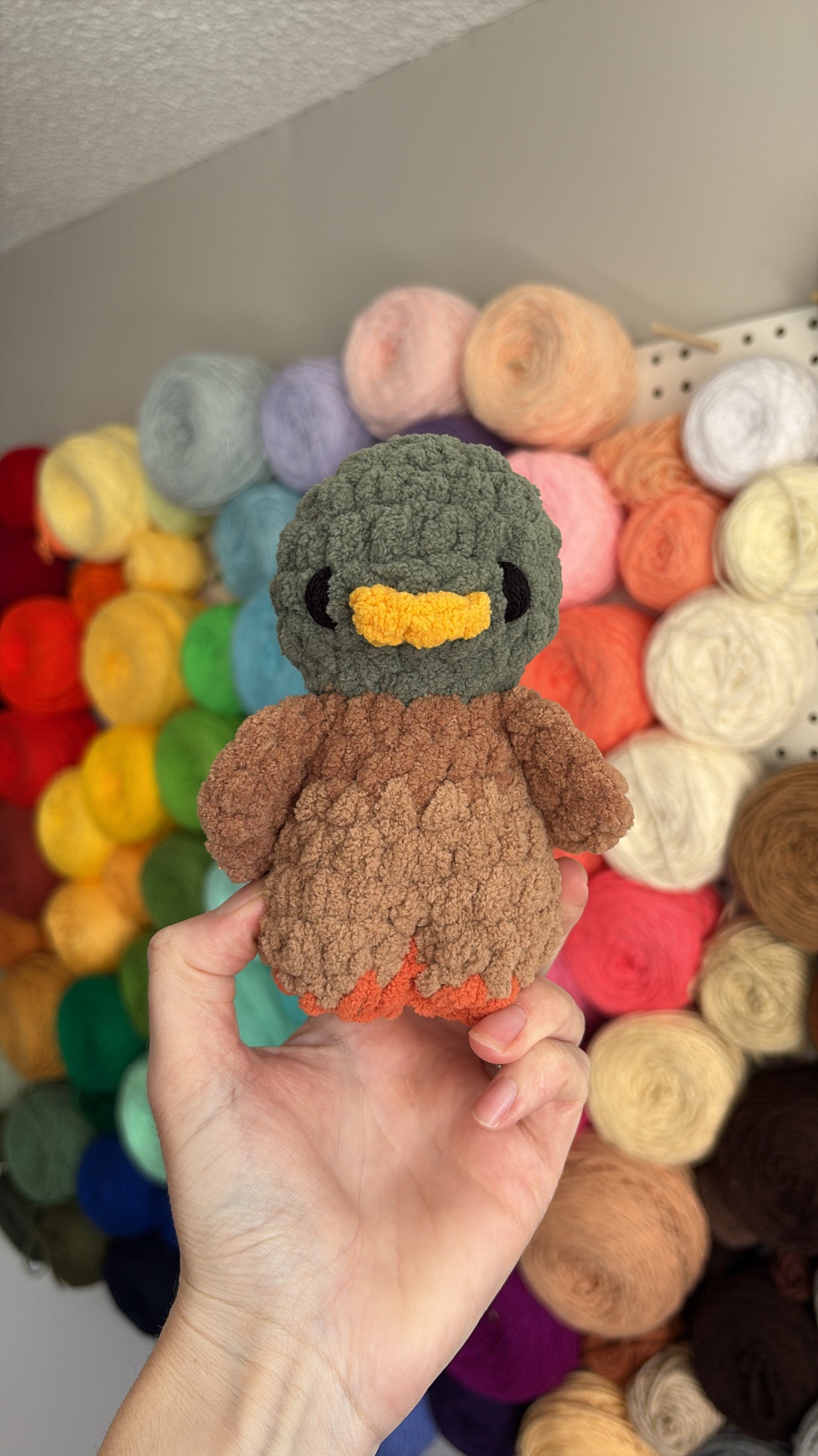 Duck Pipsqueak