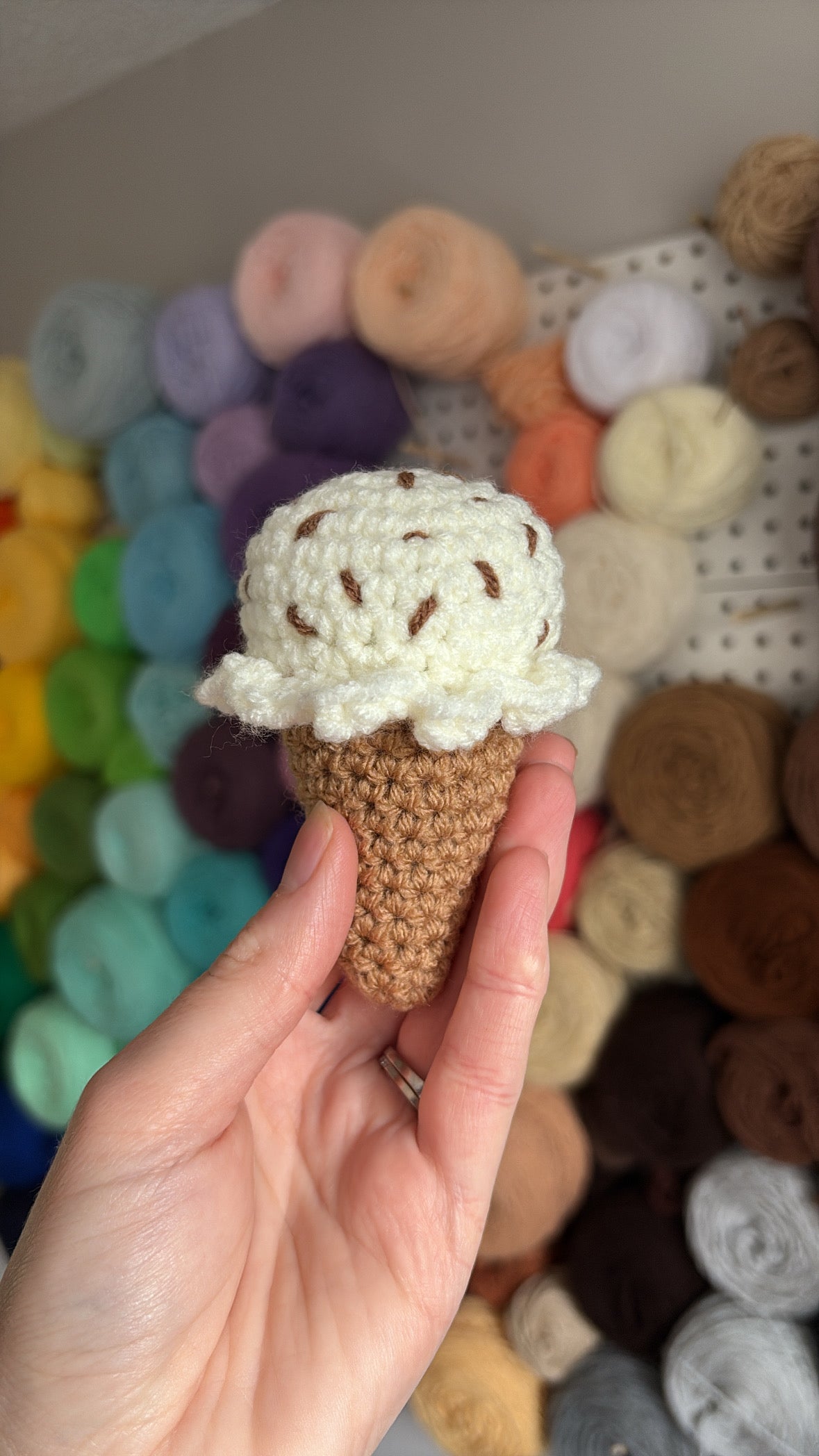Ice Cream