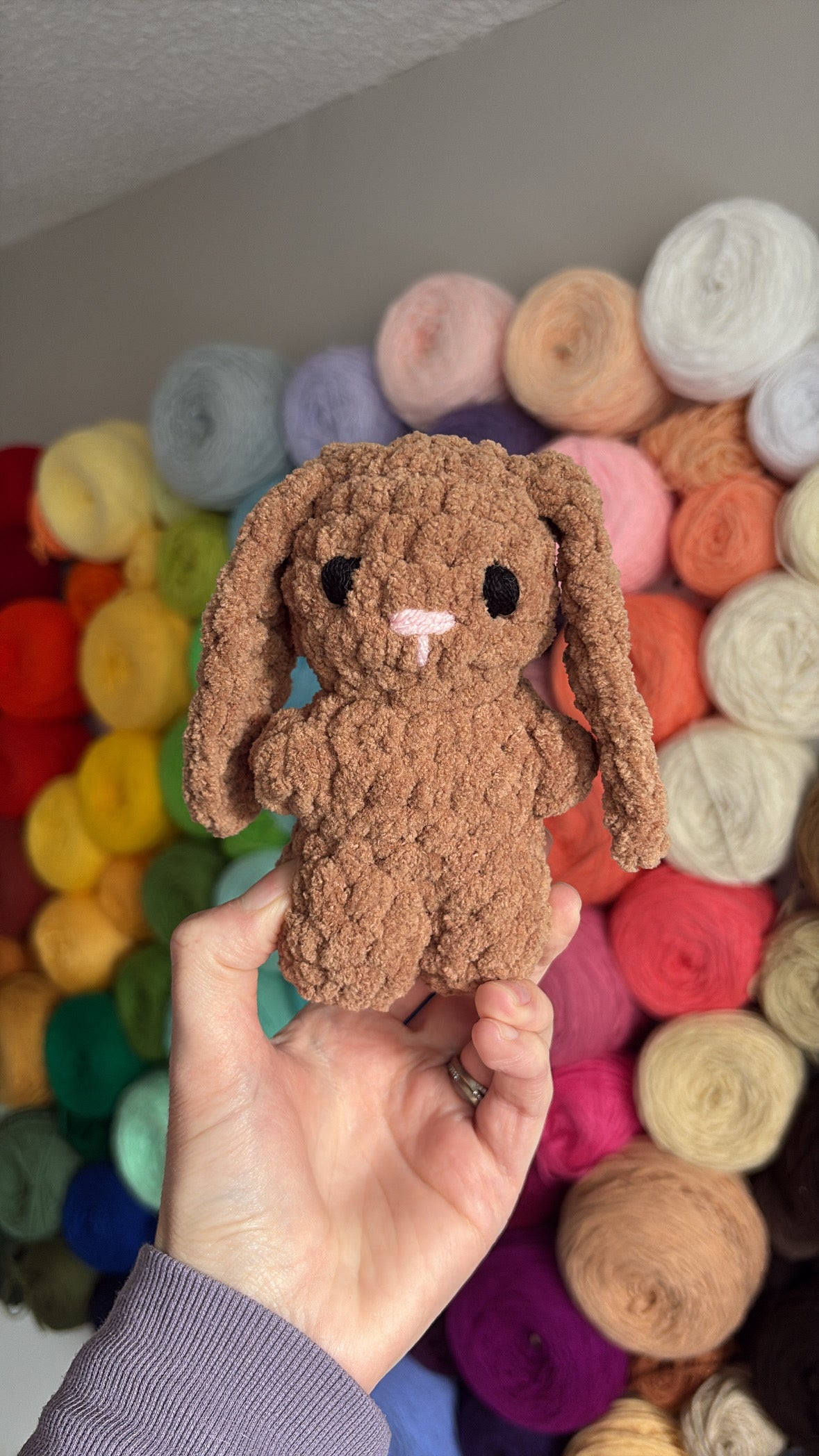 Bunny Pipsqueak