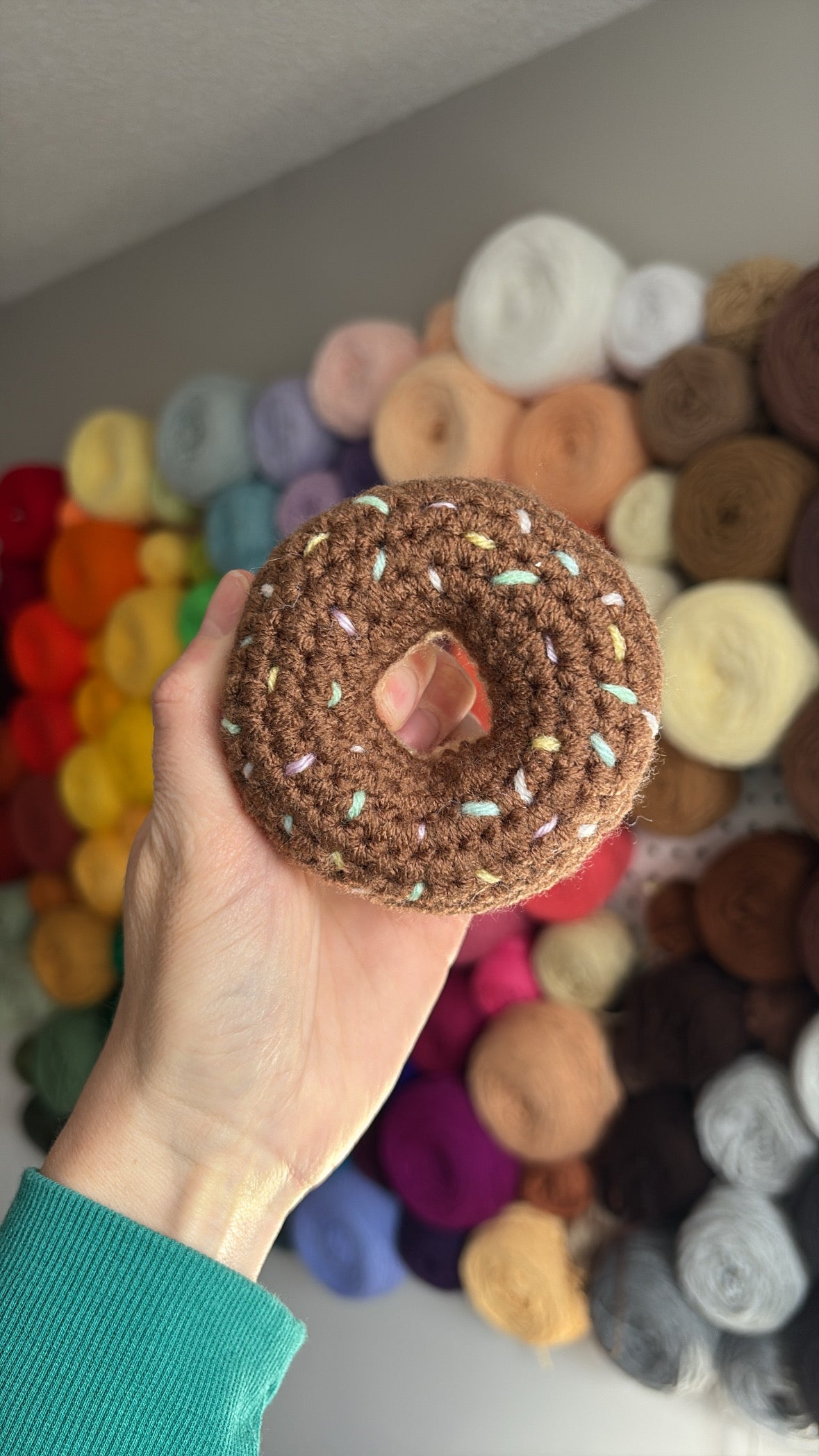Donuts