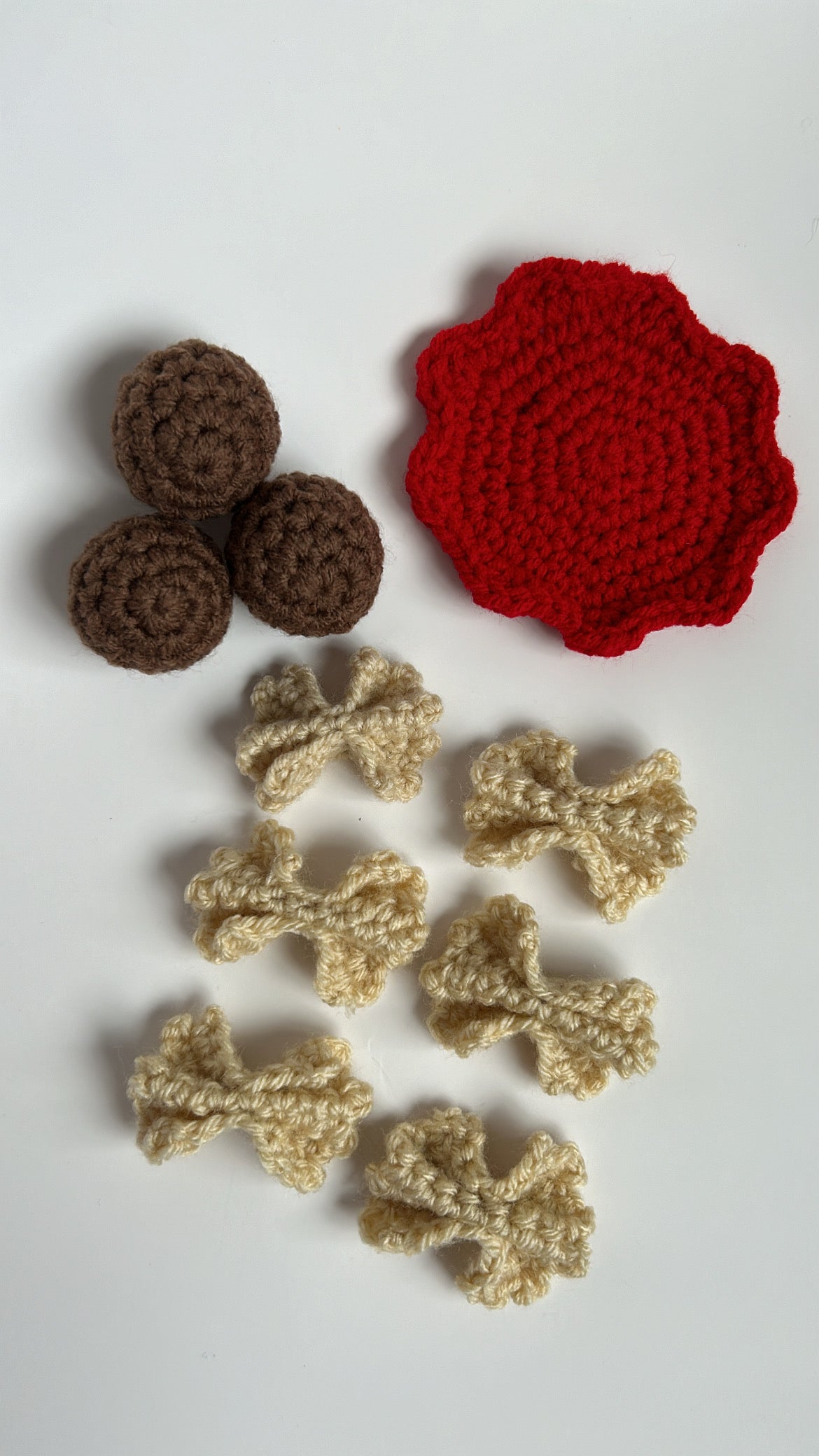 Pasta Sets