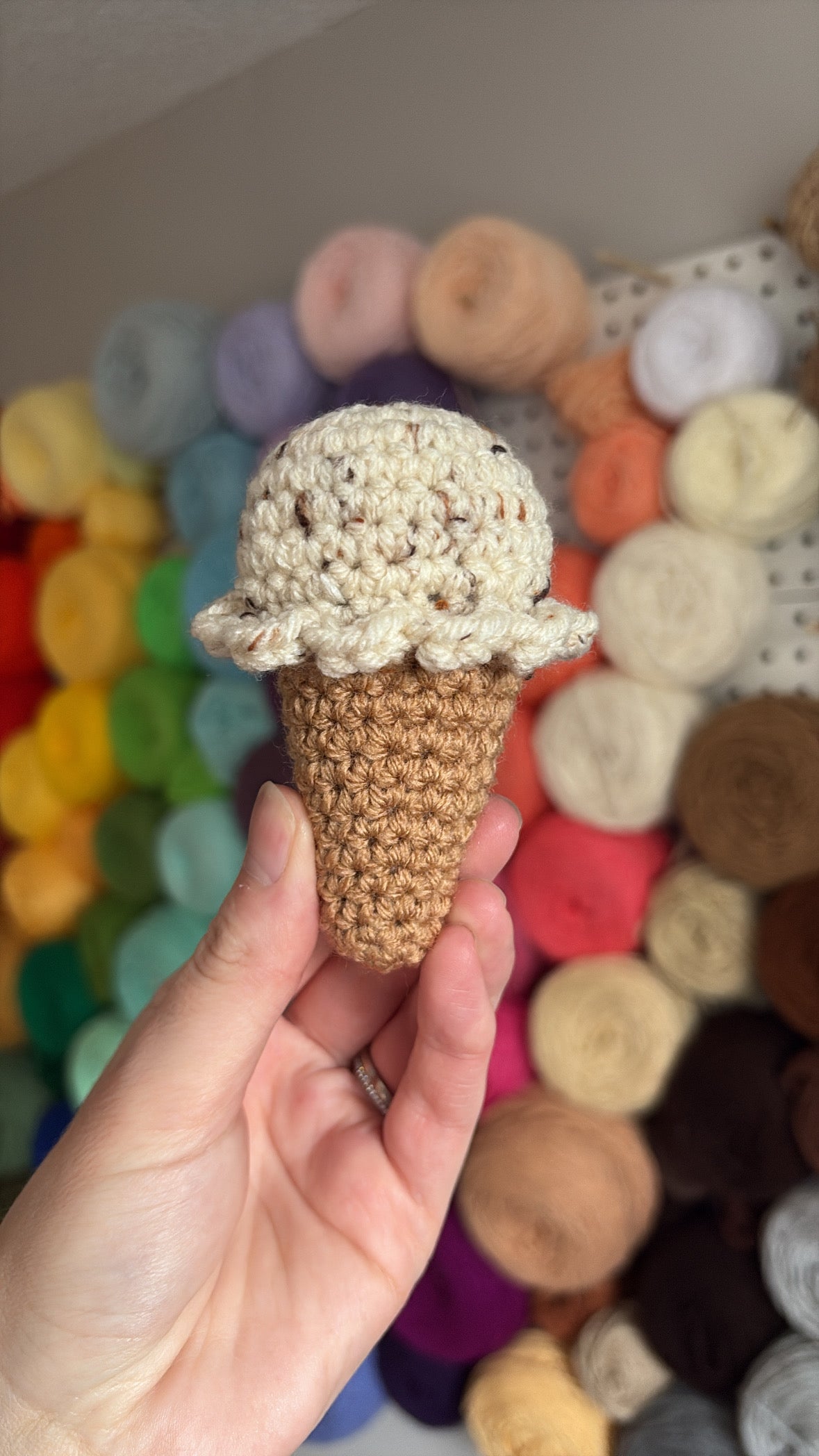 Ice Cream