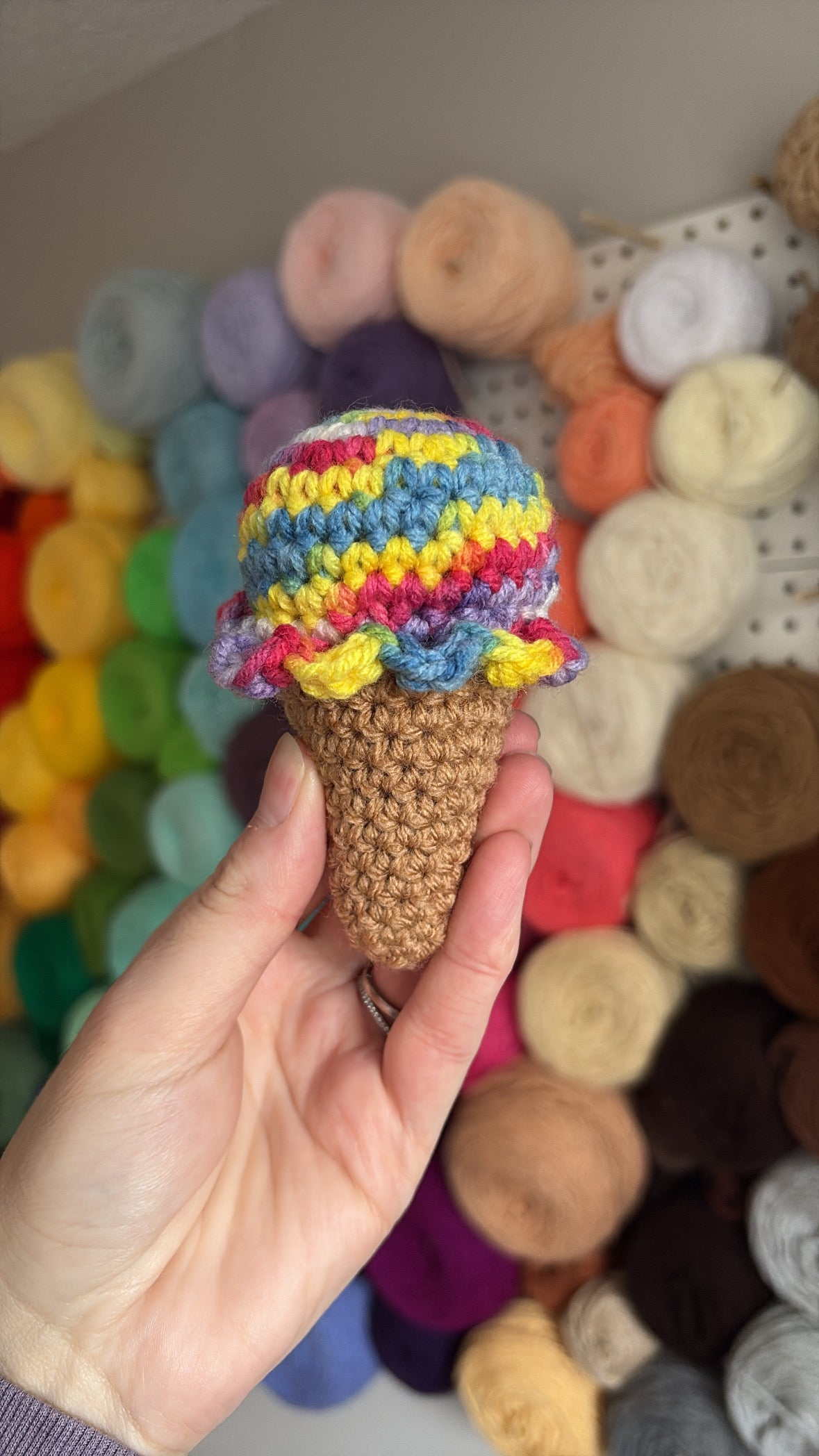 Ice Cream