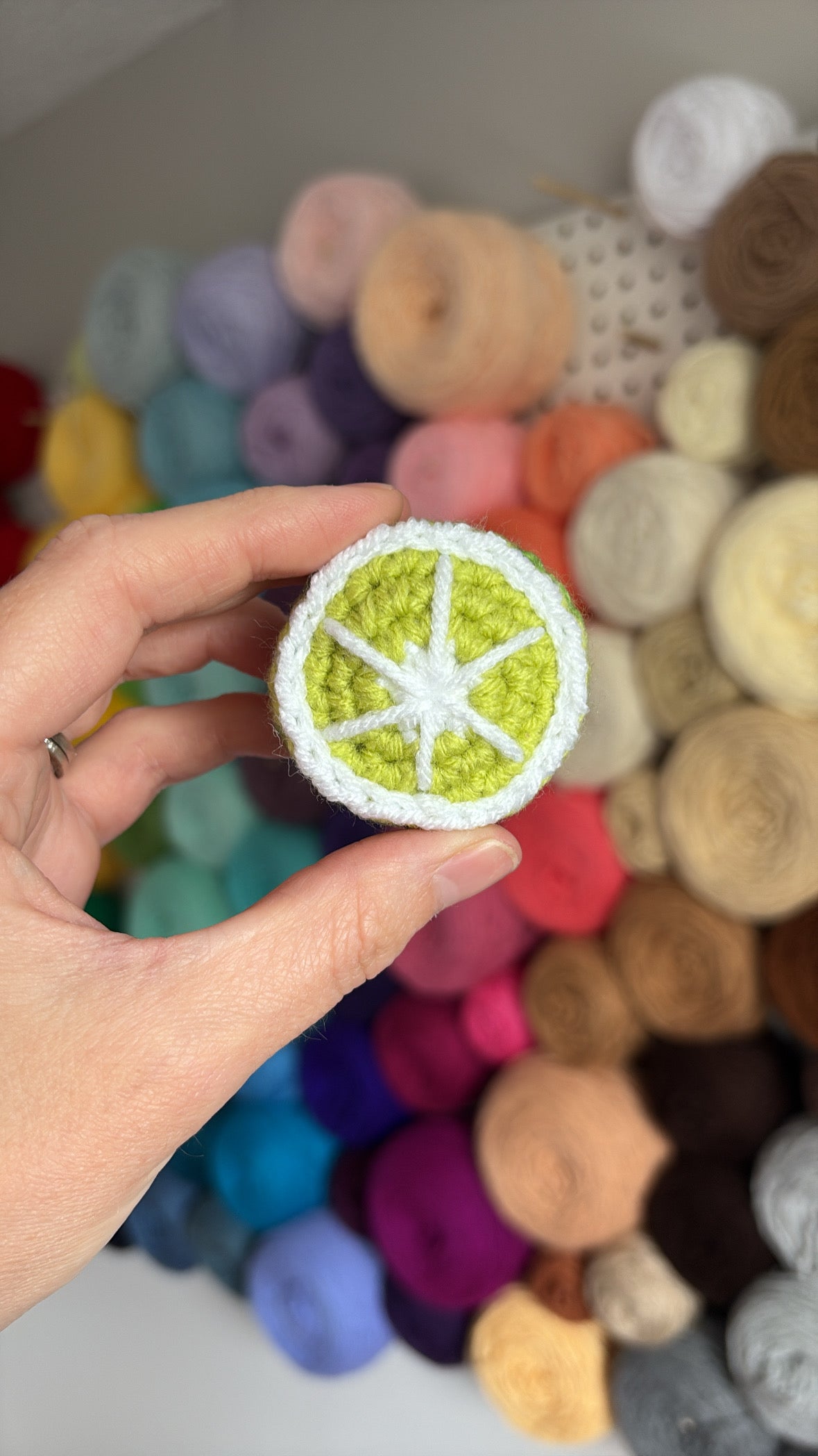 Lime