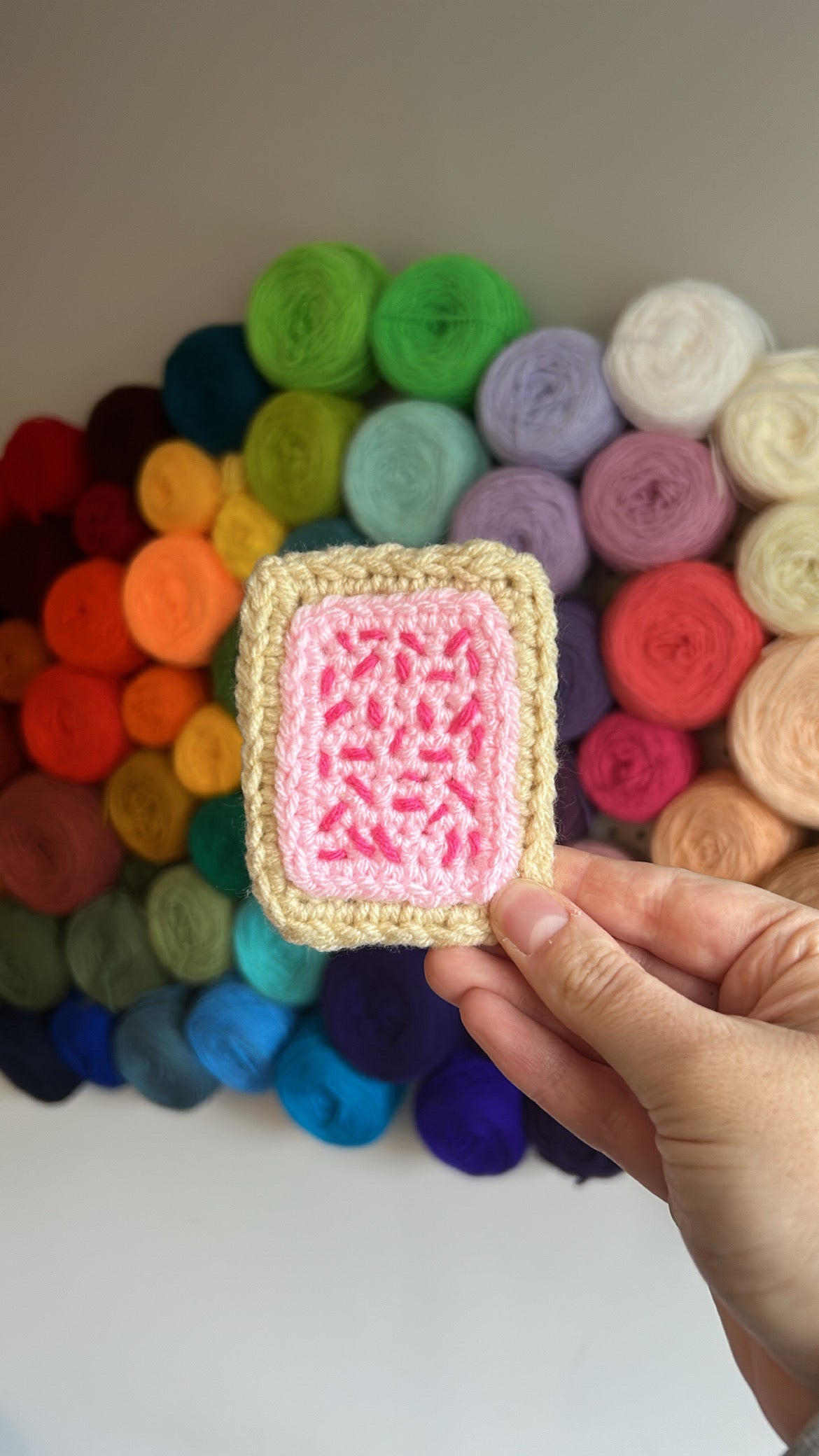Poptart