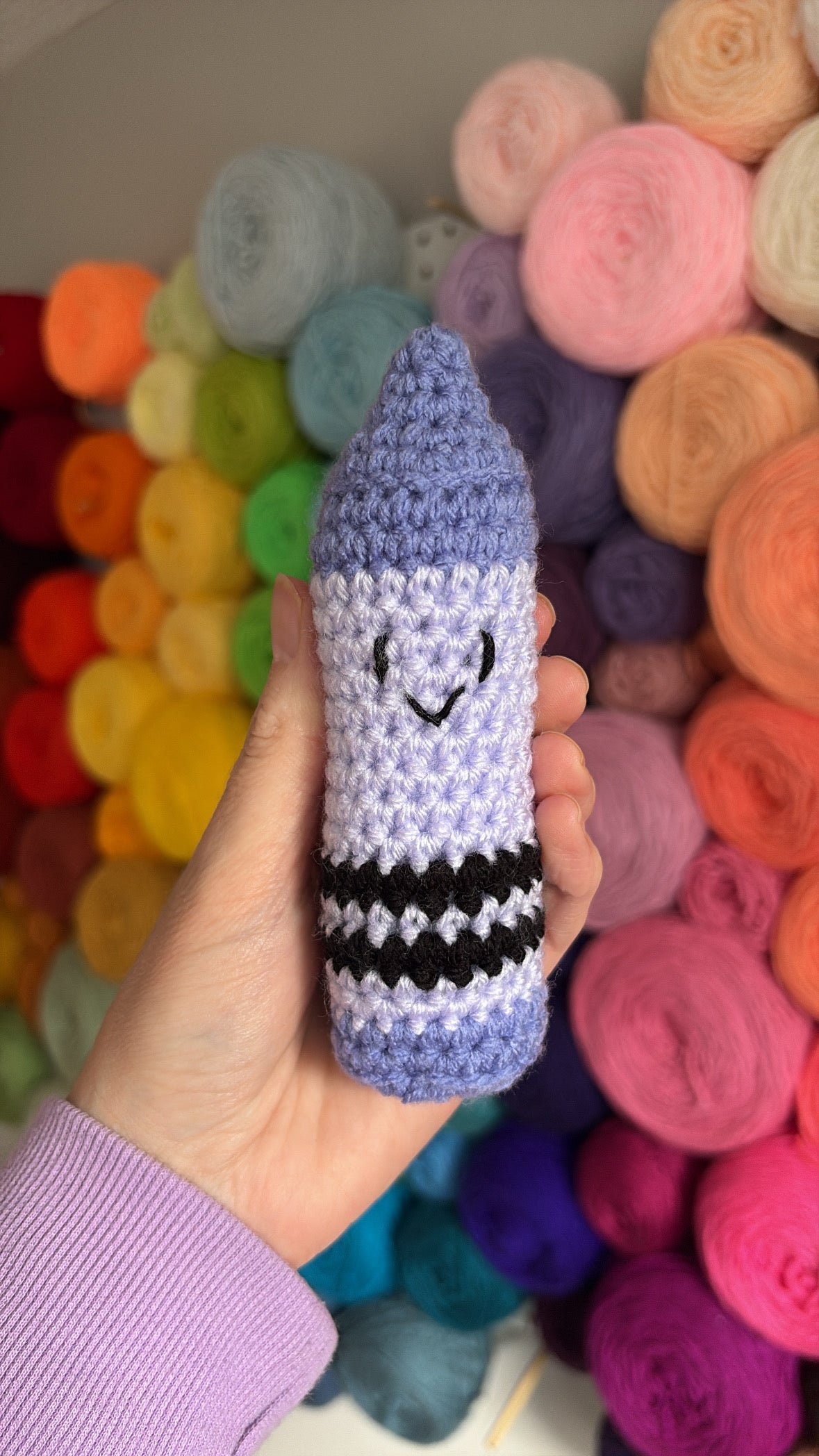 Crayons