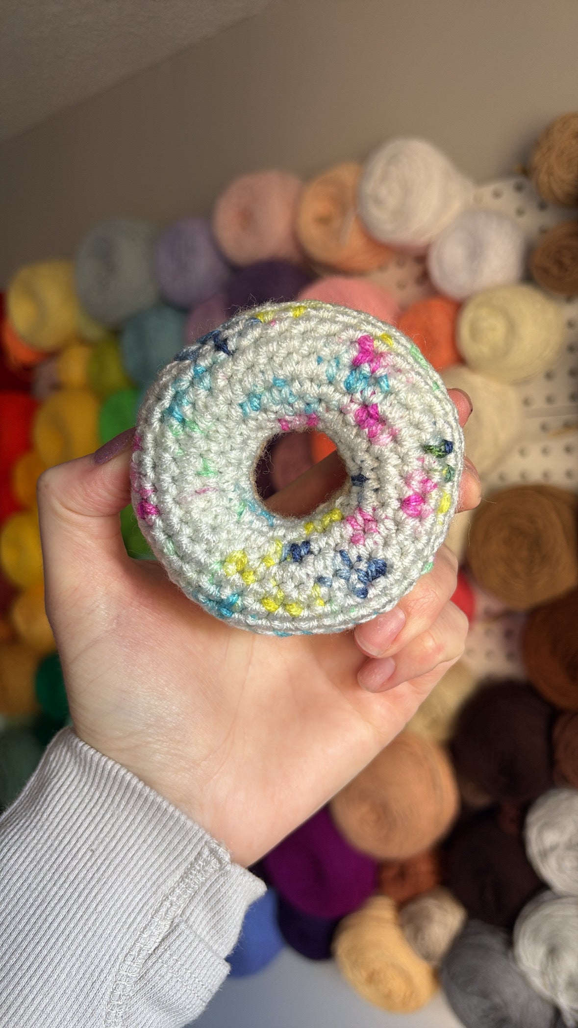 Donuts