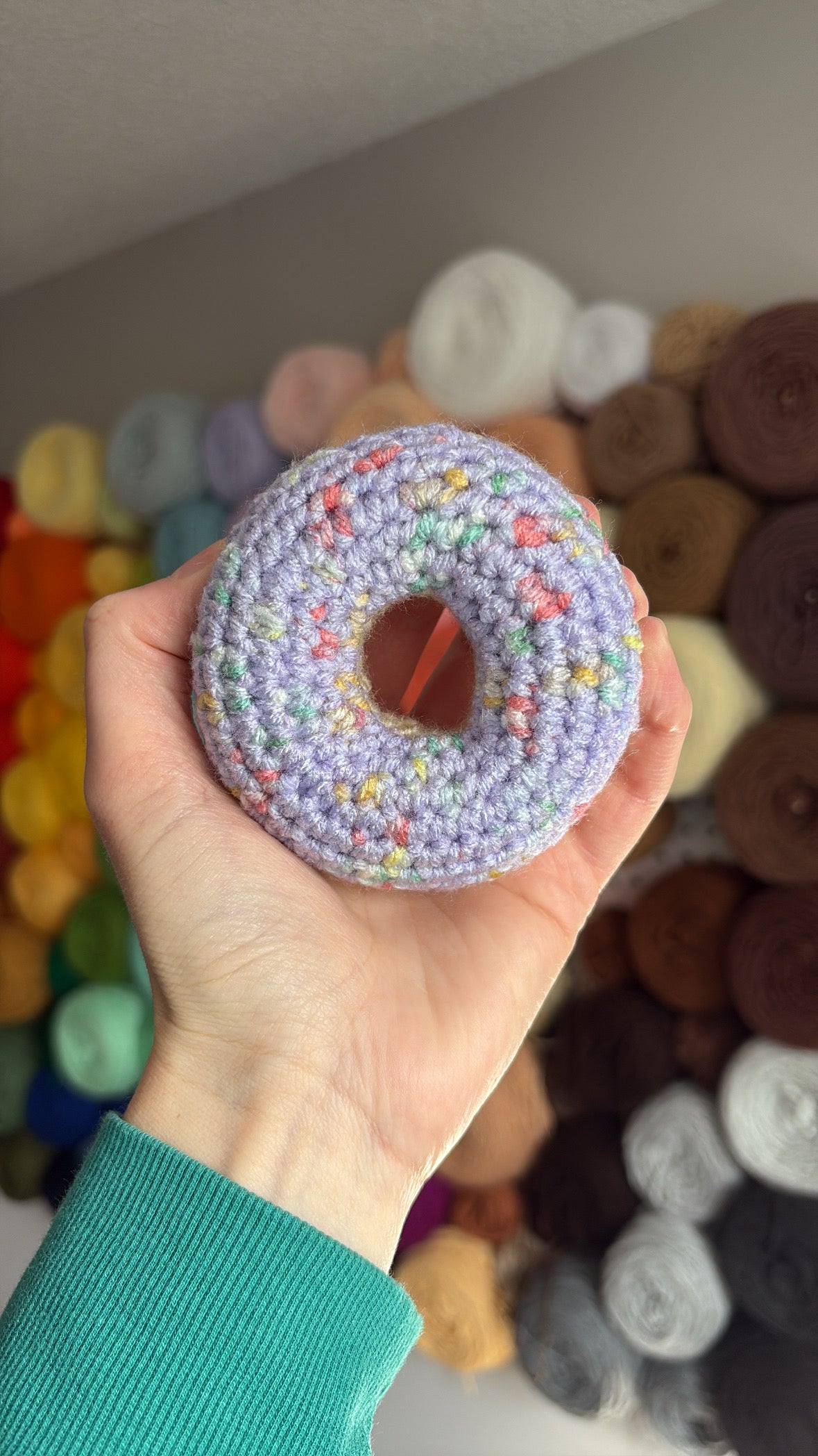 Donuts