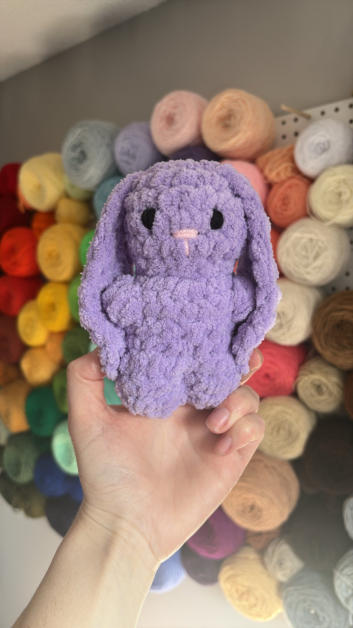 Bunny Pipsqueak
