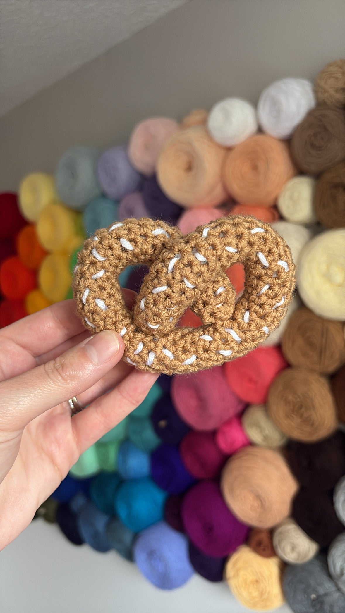 Pretzels