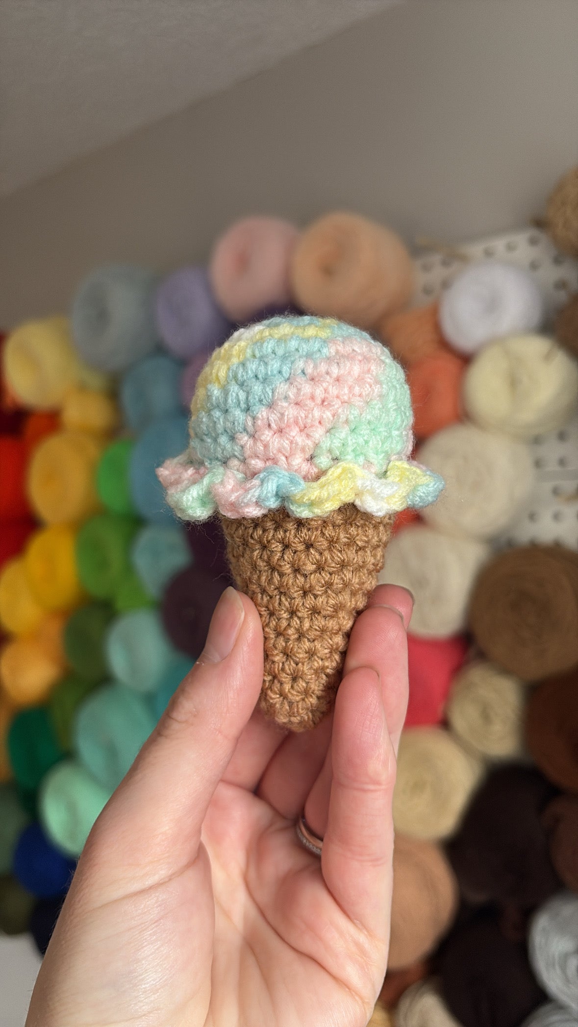 Ice Cream