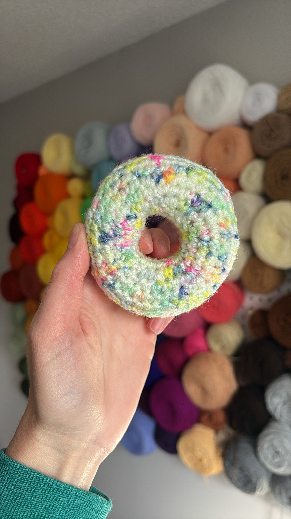 Donuts