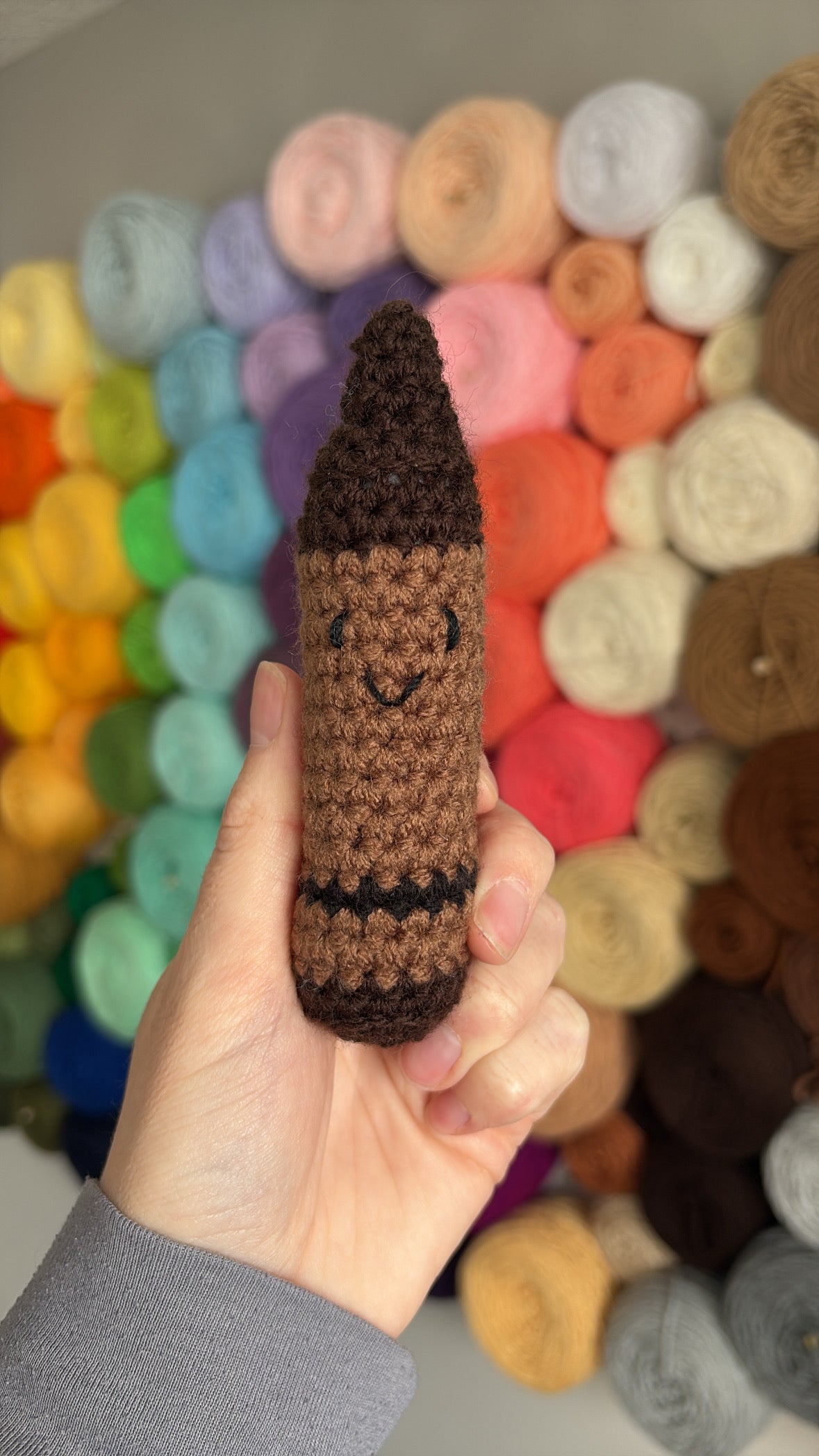 Crayons