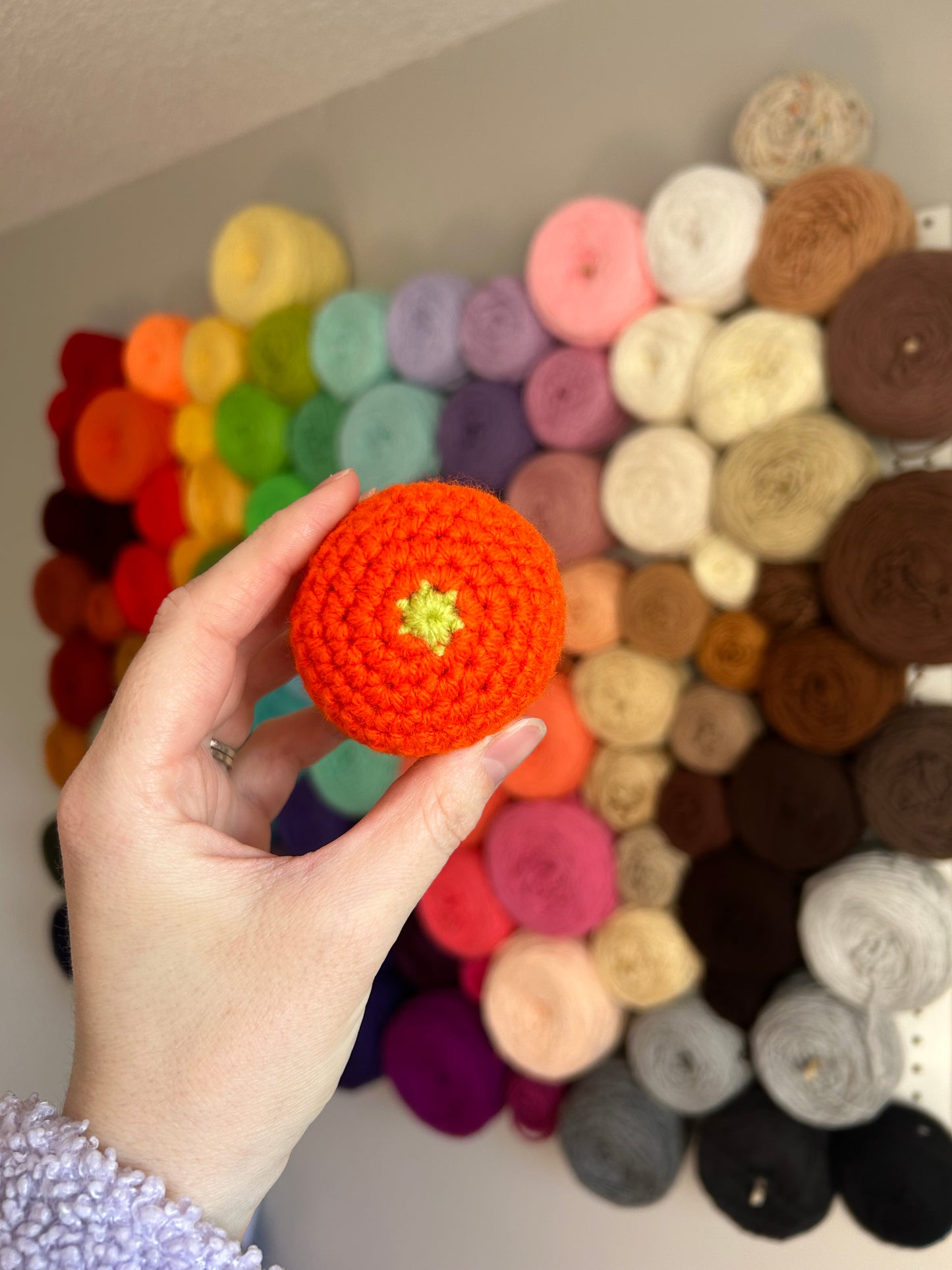 Orange