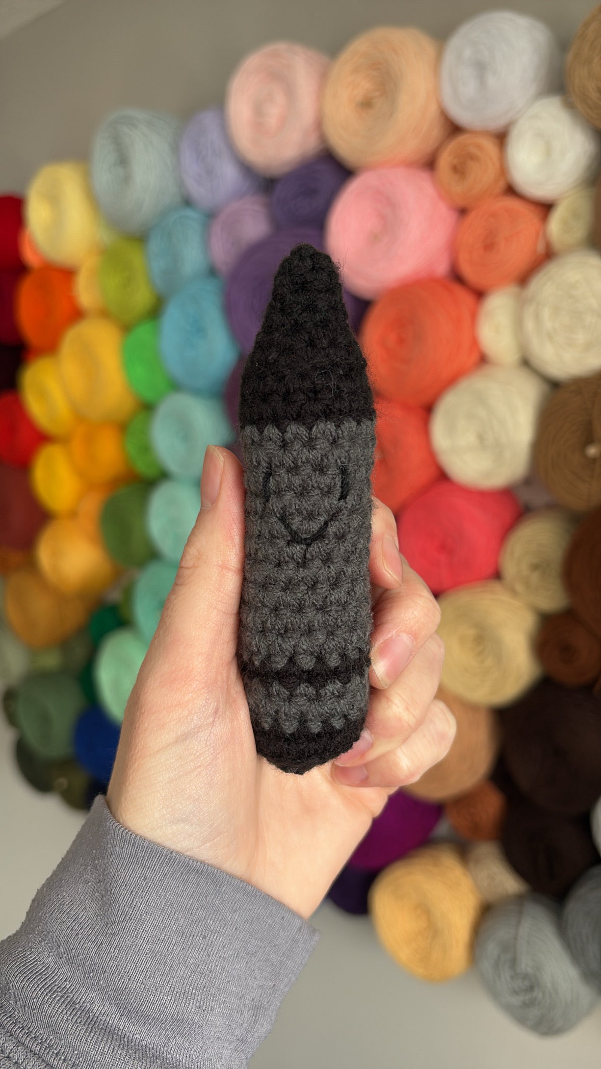 Crayons
