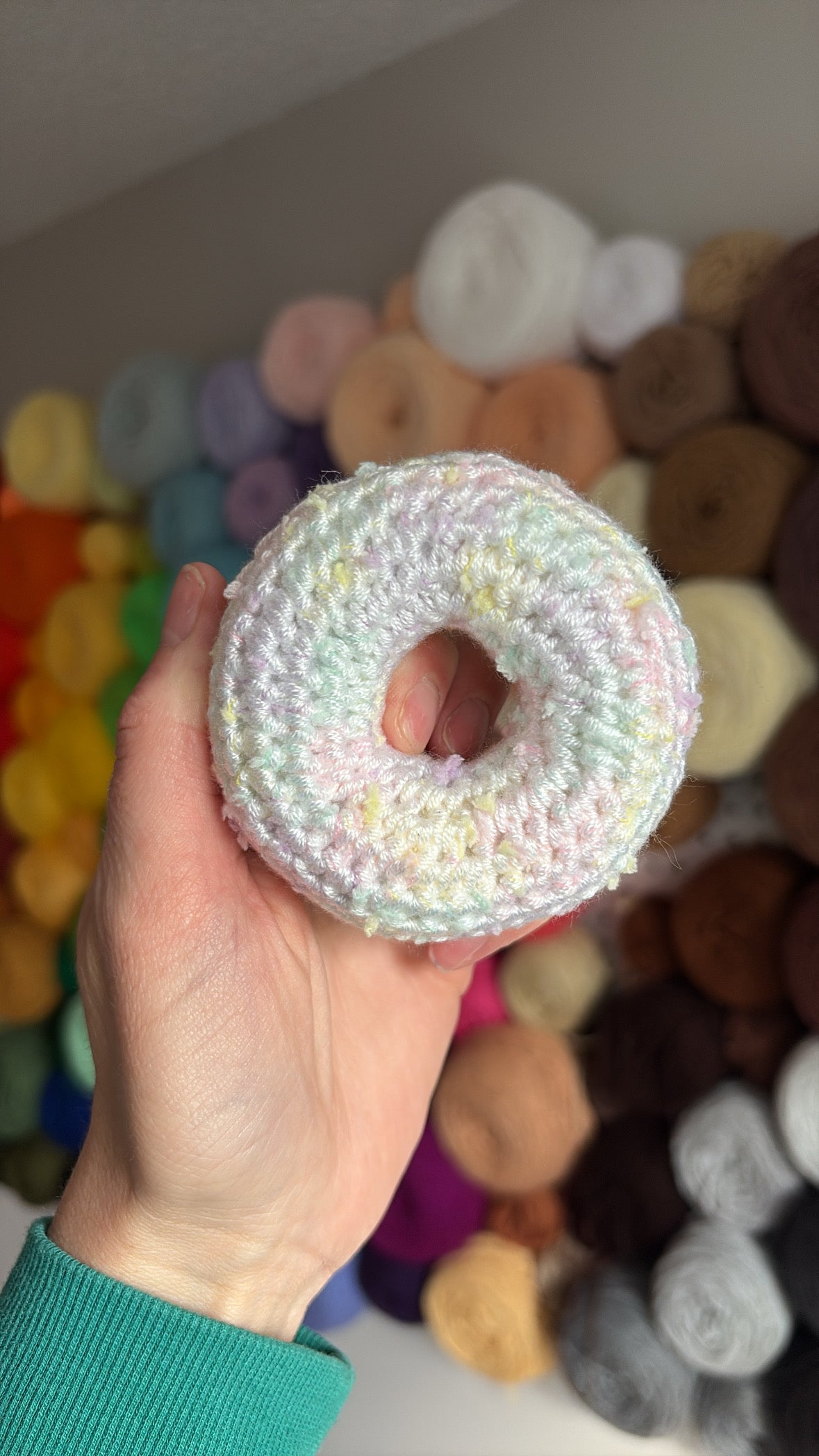 Donuts