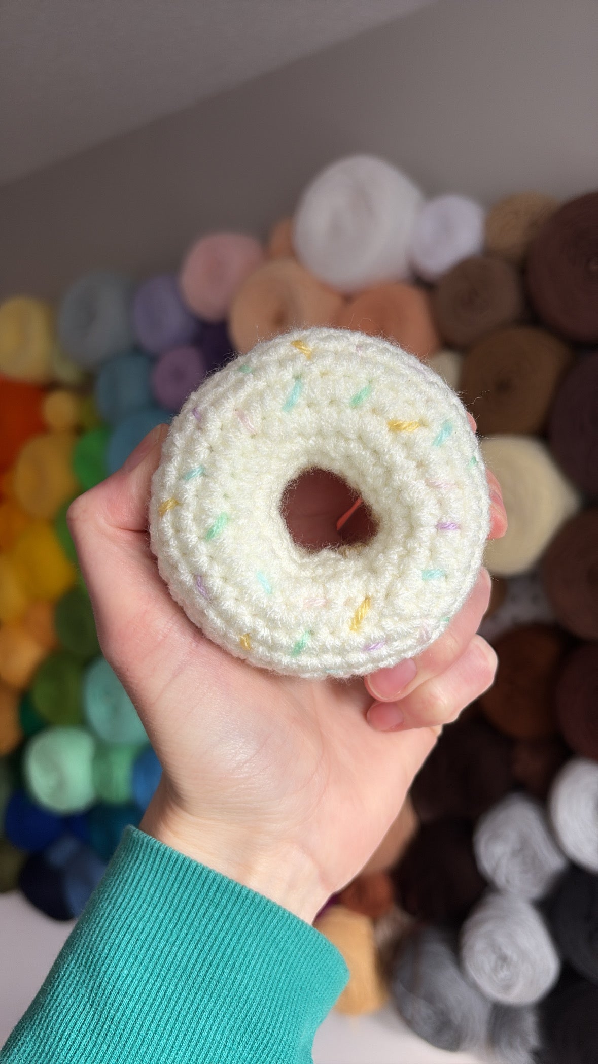 Donuts