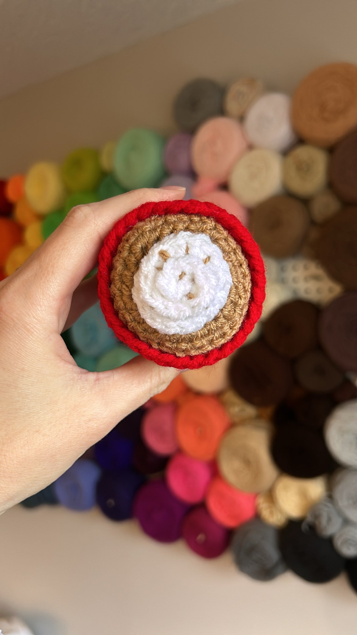 Christmas Lattes