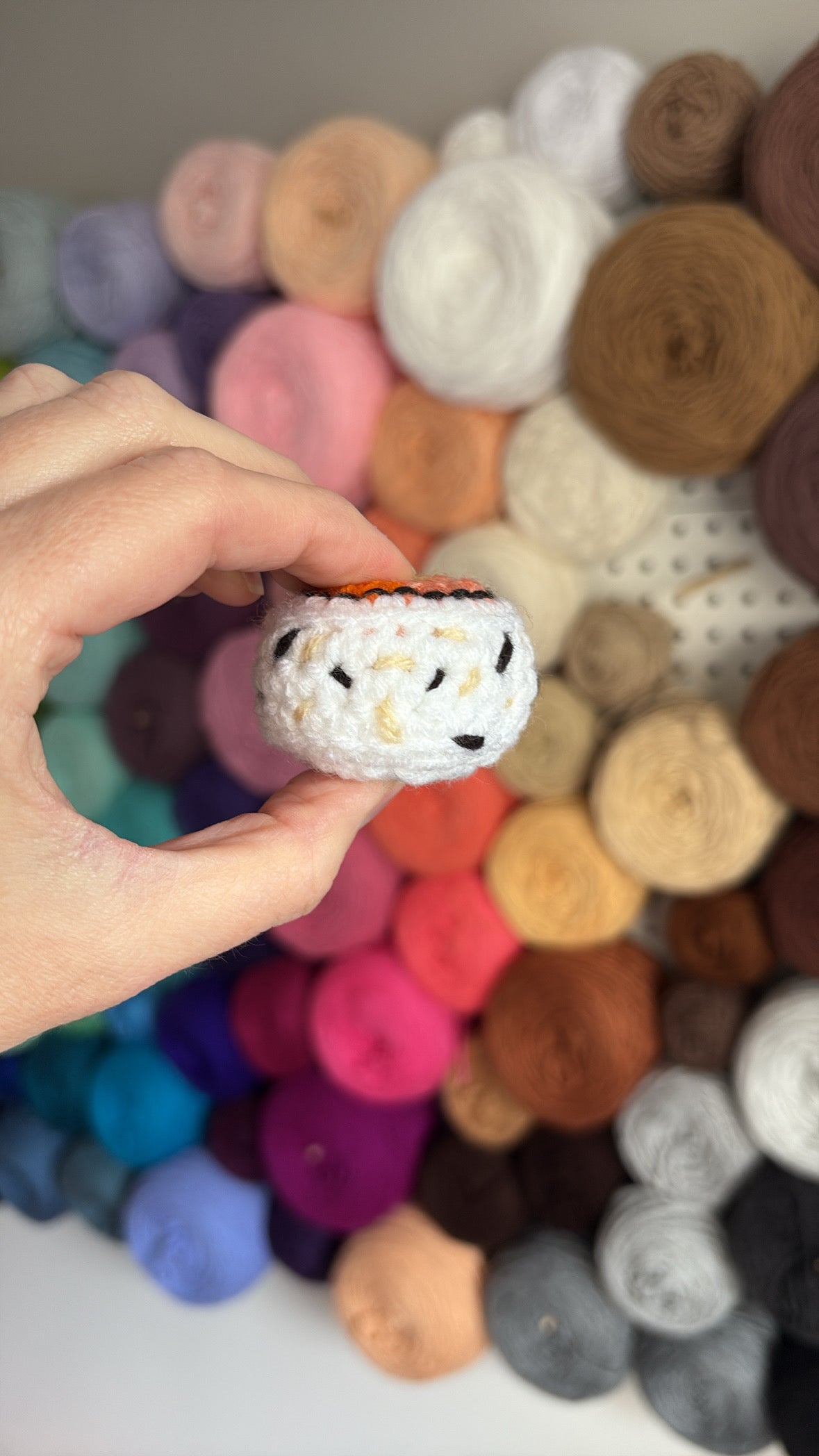 Sushi Roll