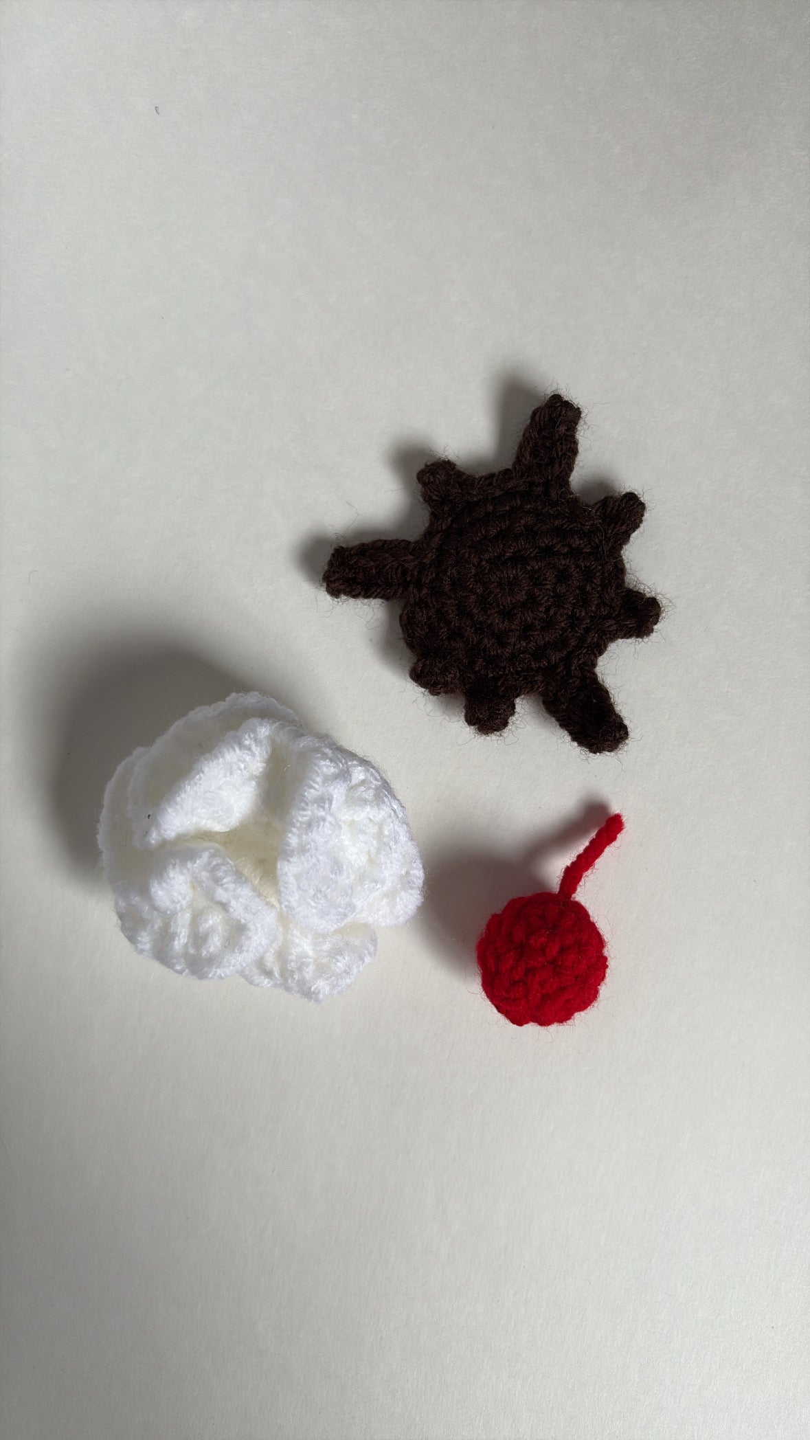 Build Your Own Sundae