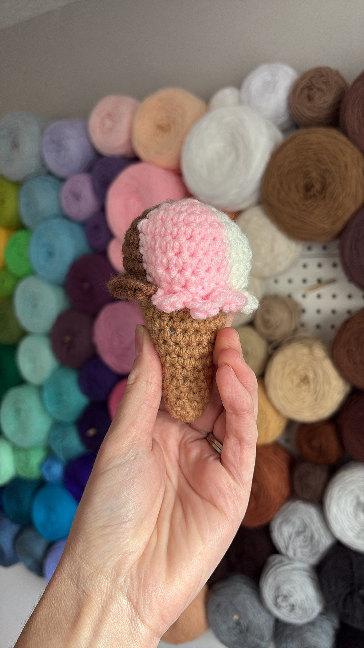 Ice Cream
