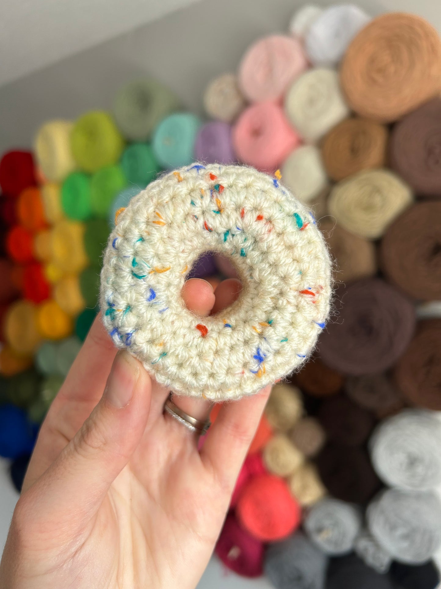 Donuts