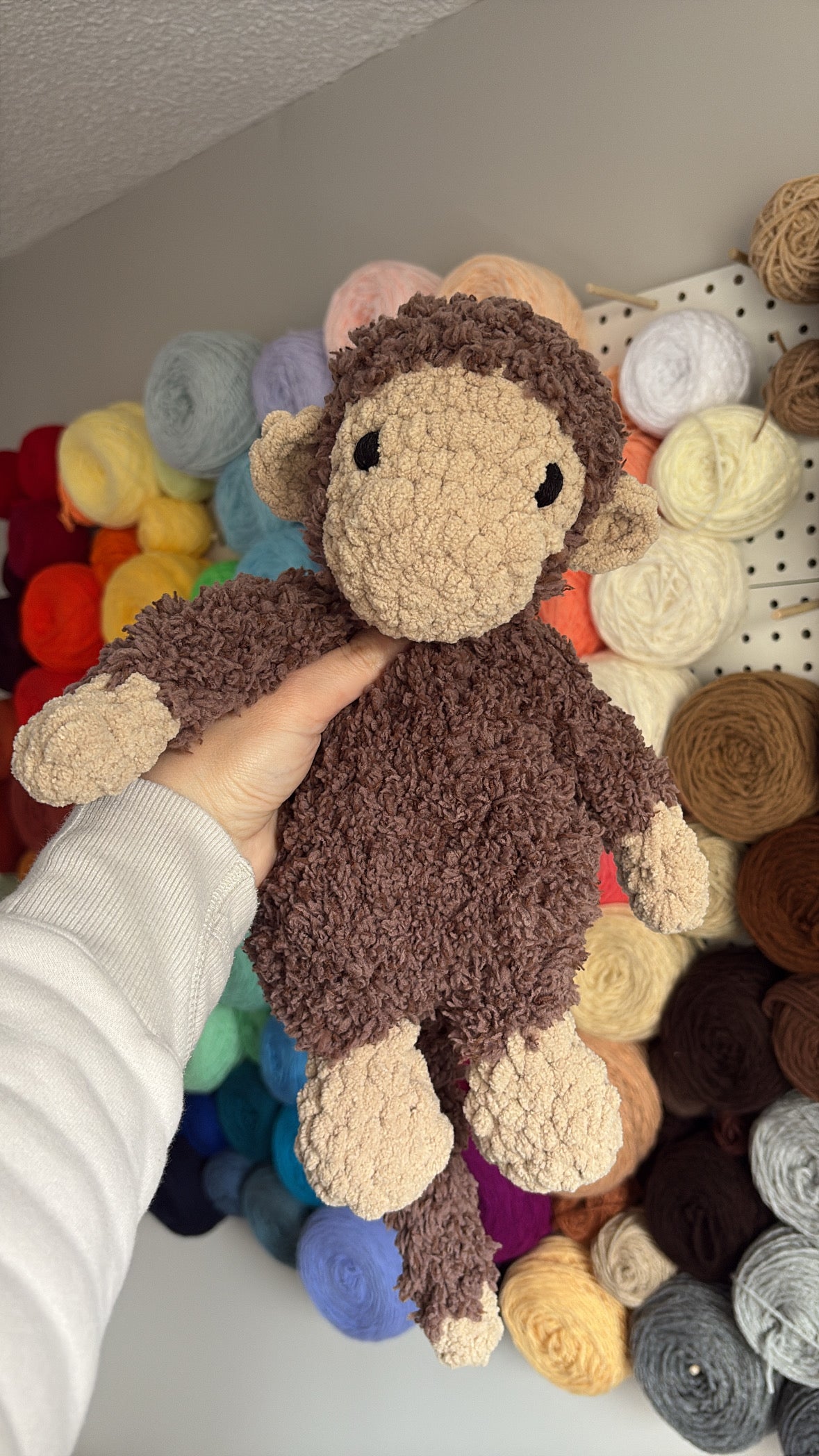 Mav Monkey
