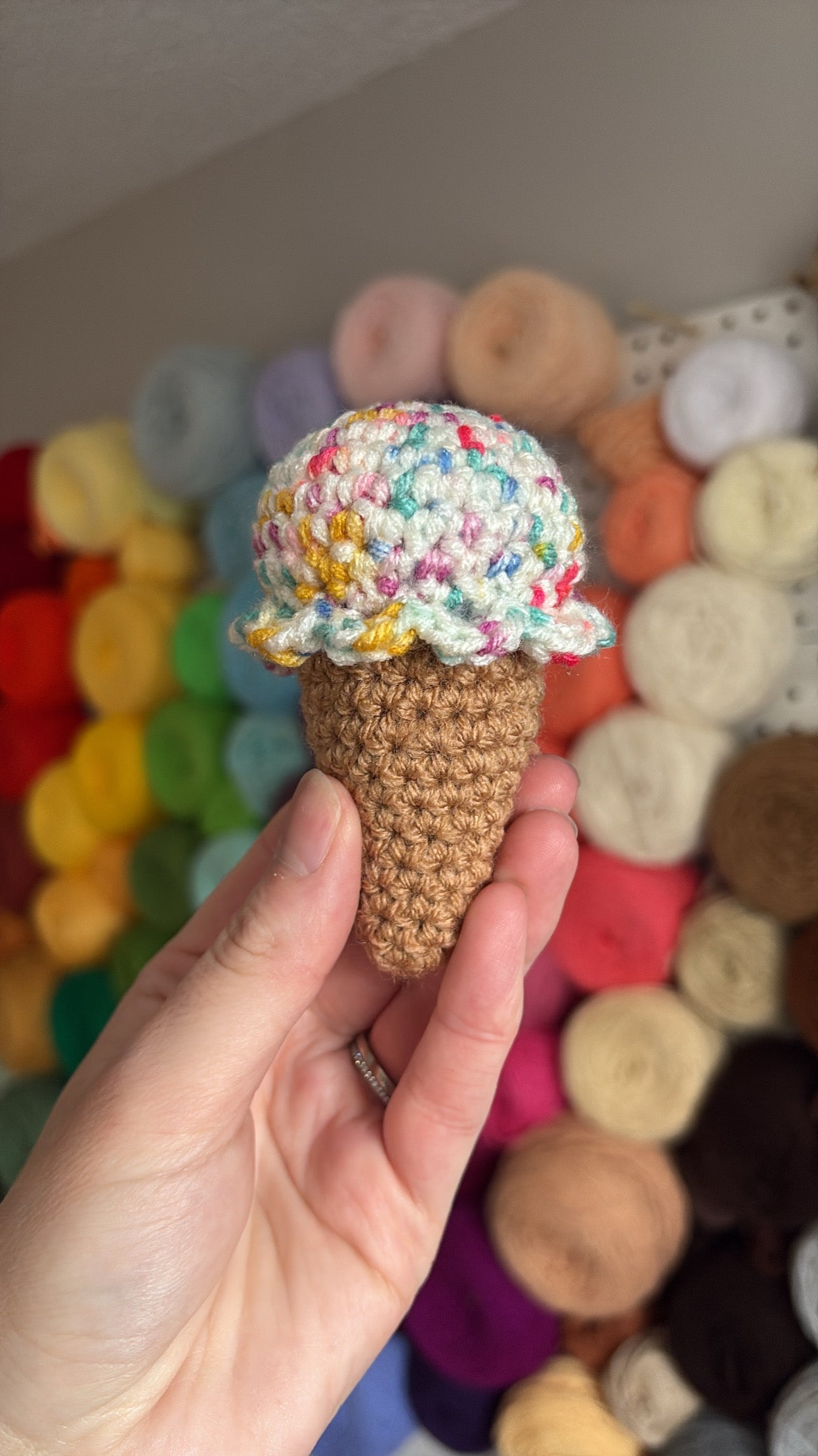 Ice Cream