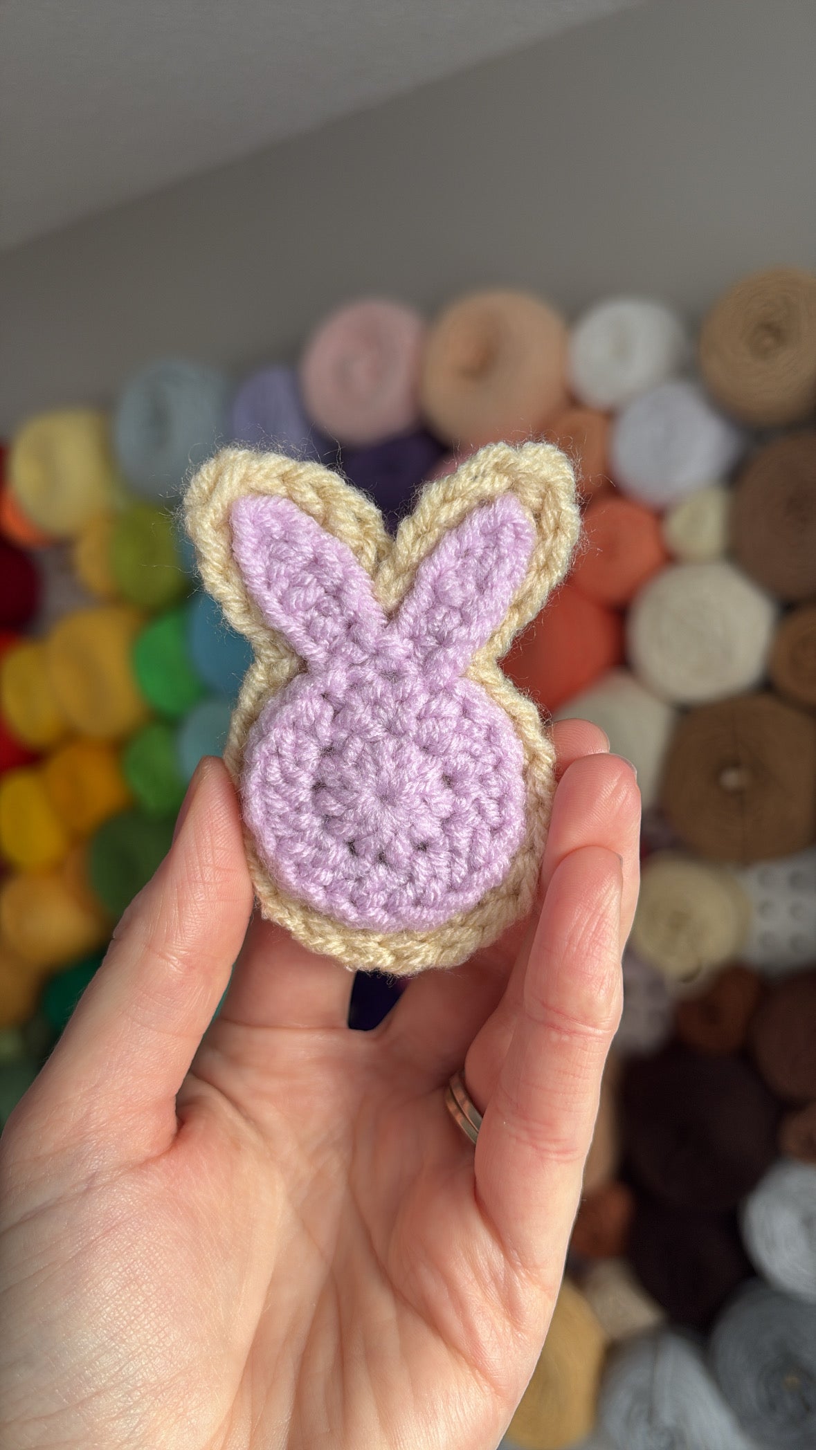 Easter Sugar Cookies