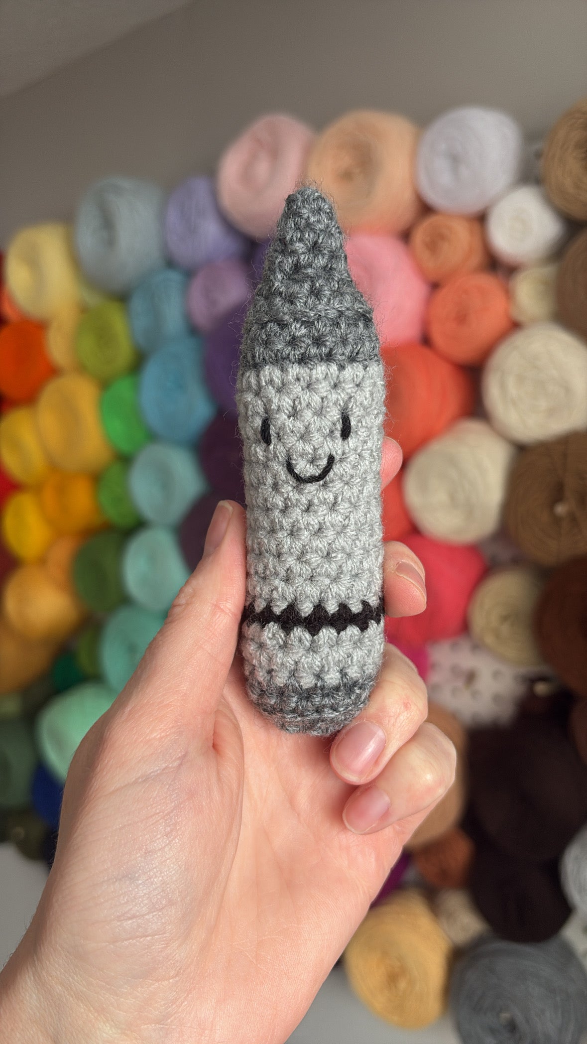 Crayons