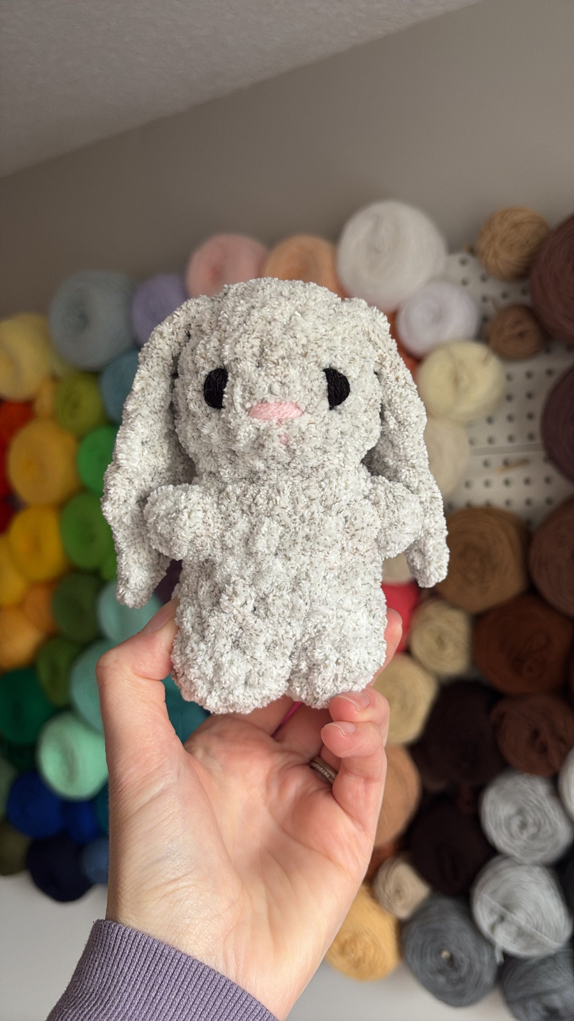 Bunny Pipsqueak