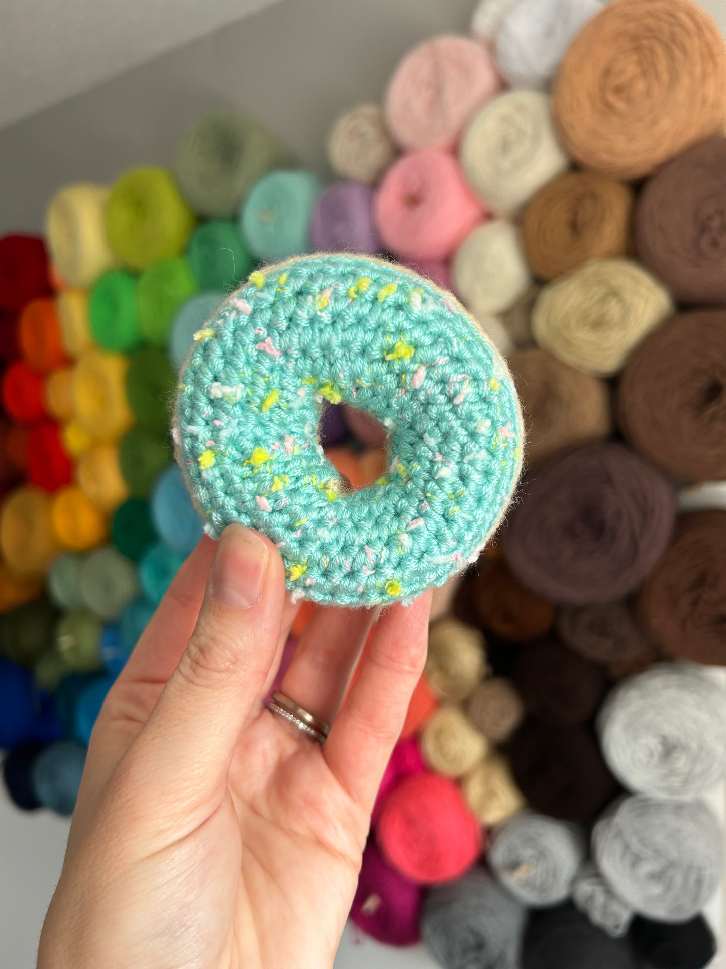 Donuts