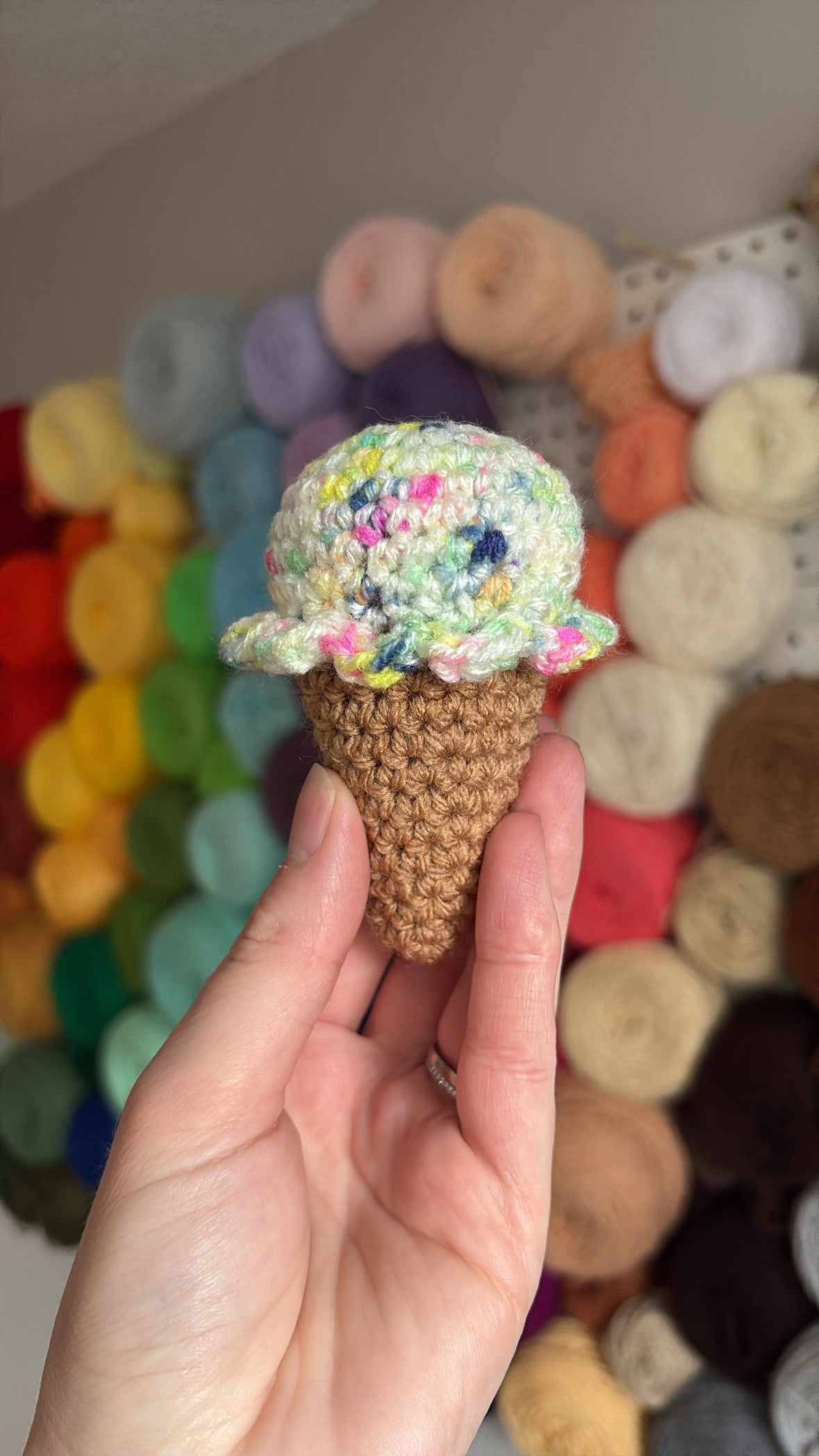 Ice Cream