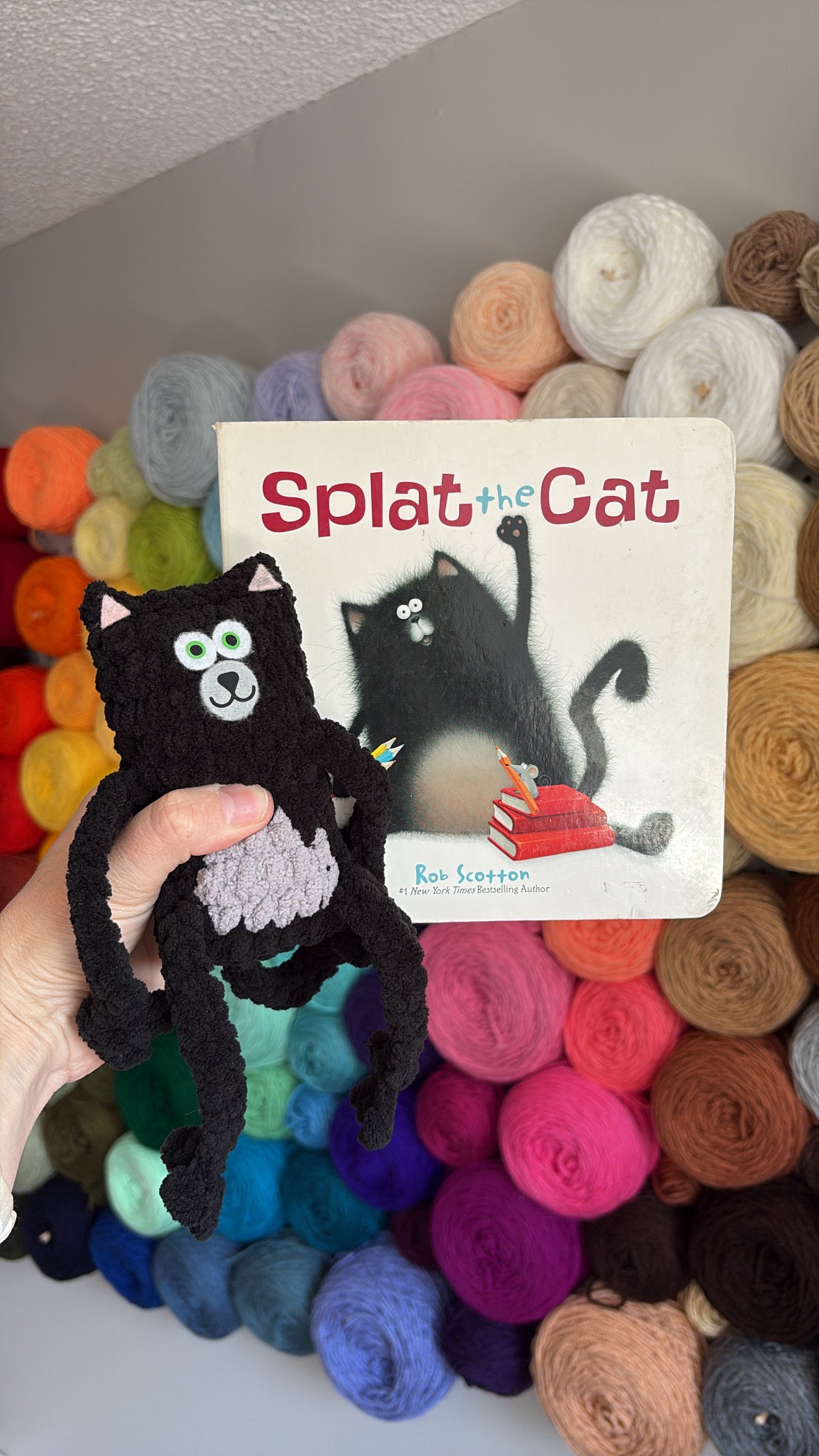 Splat