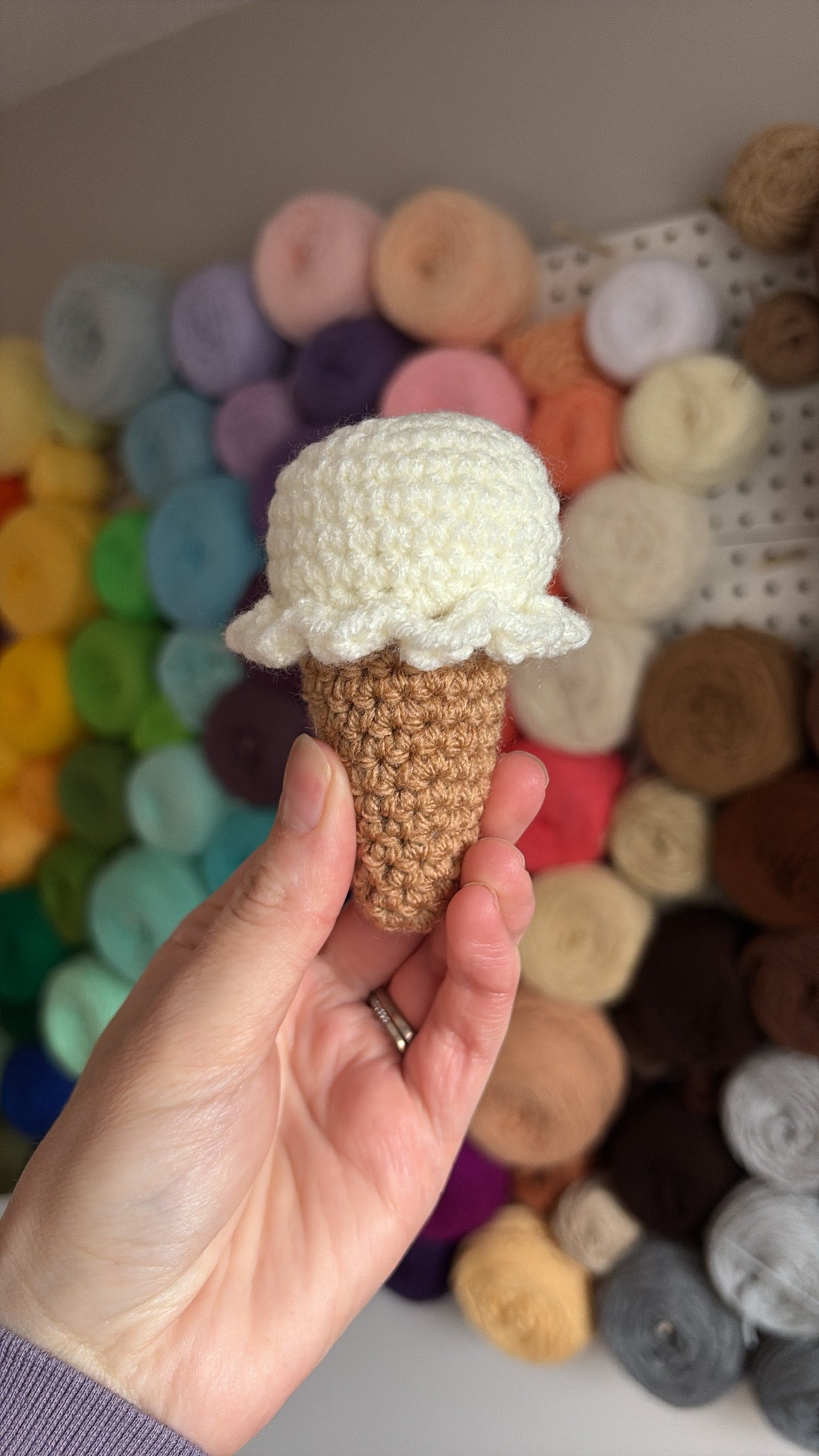 Ice Cream