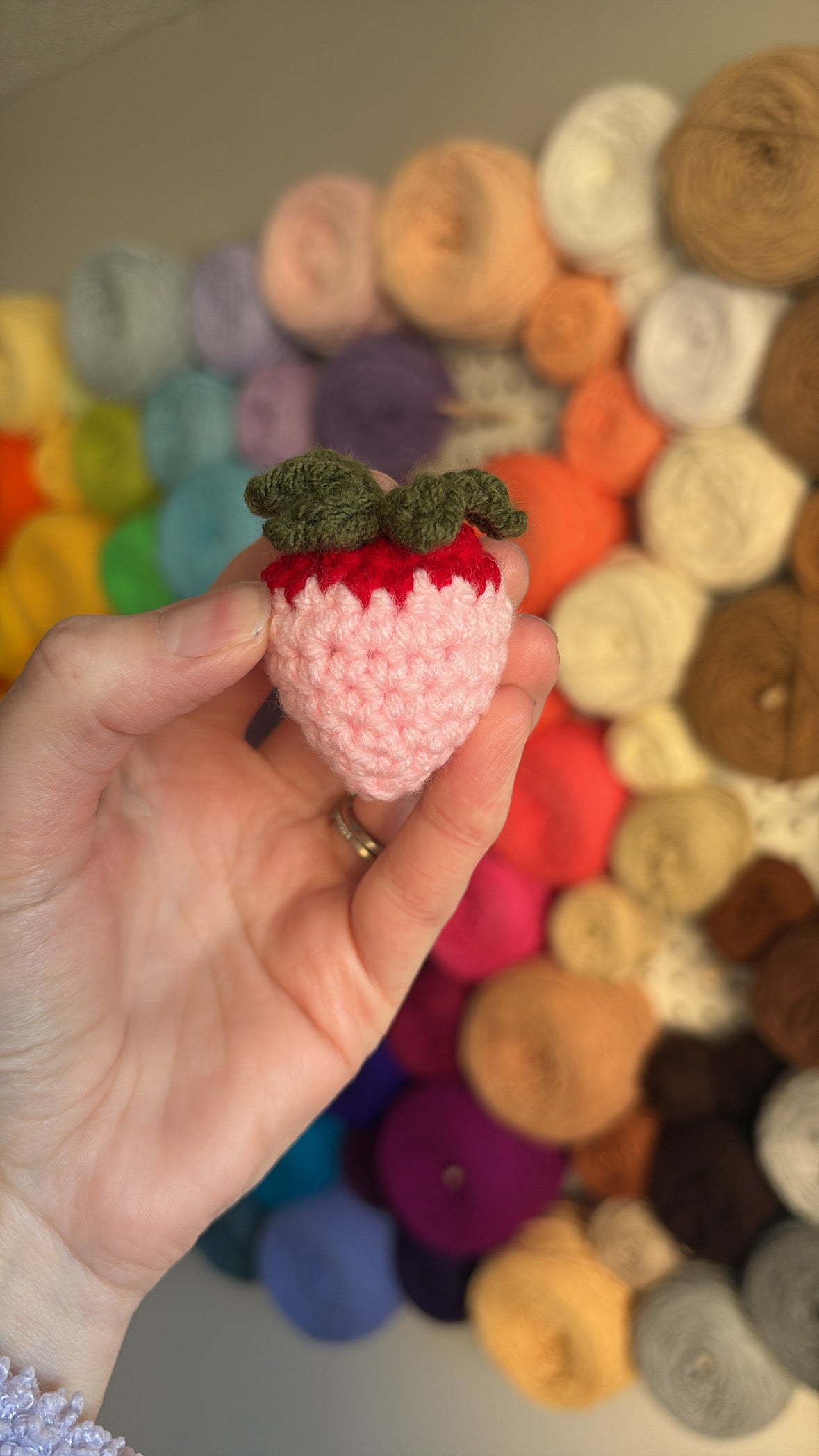 Chocolate Covered Strawberries