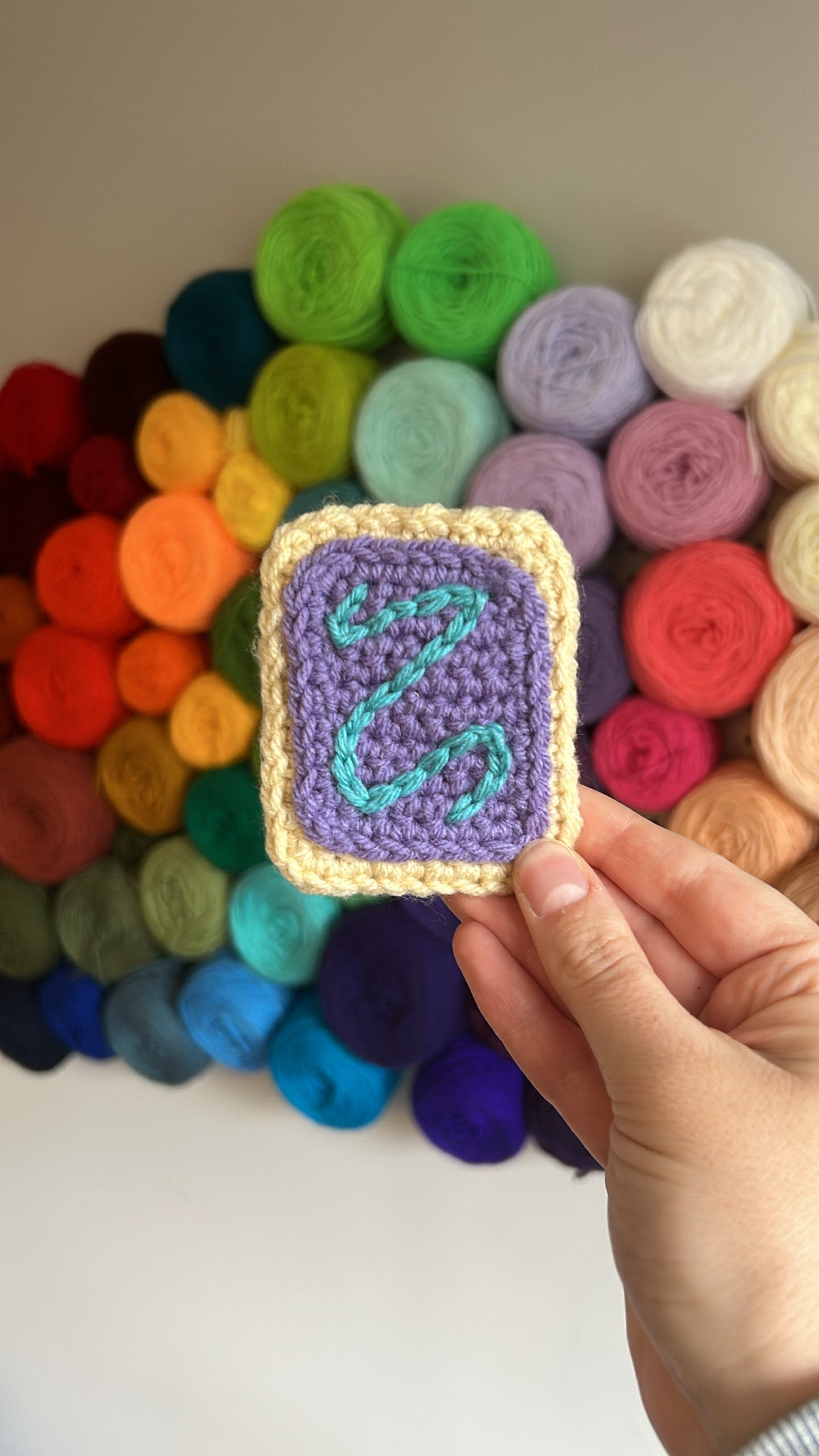Poptart
