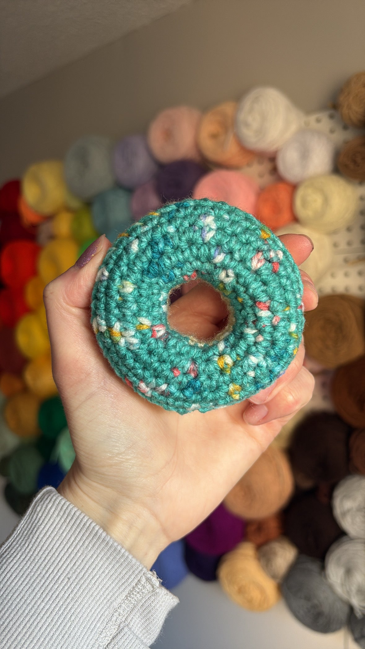 Donuts