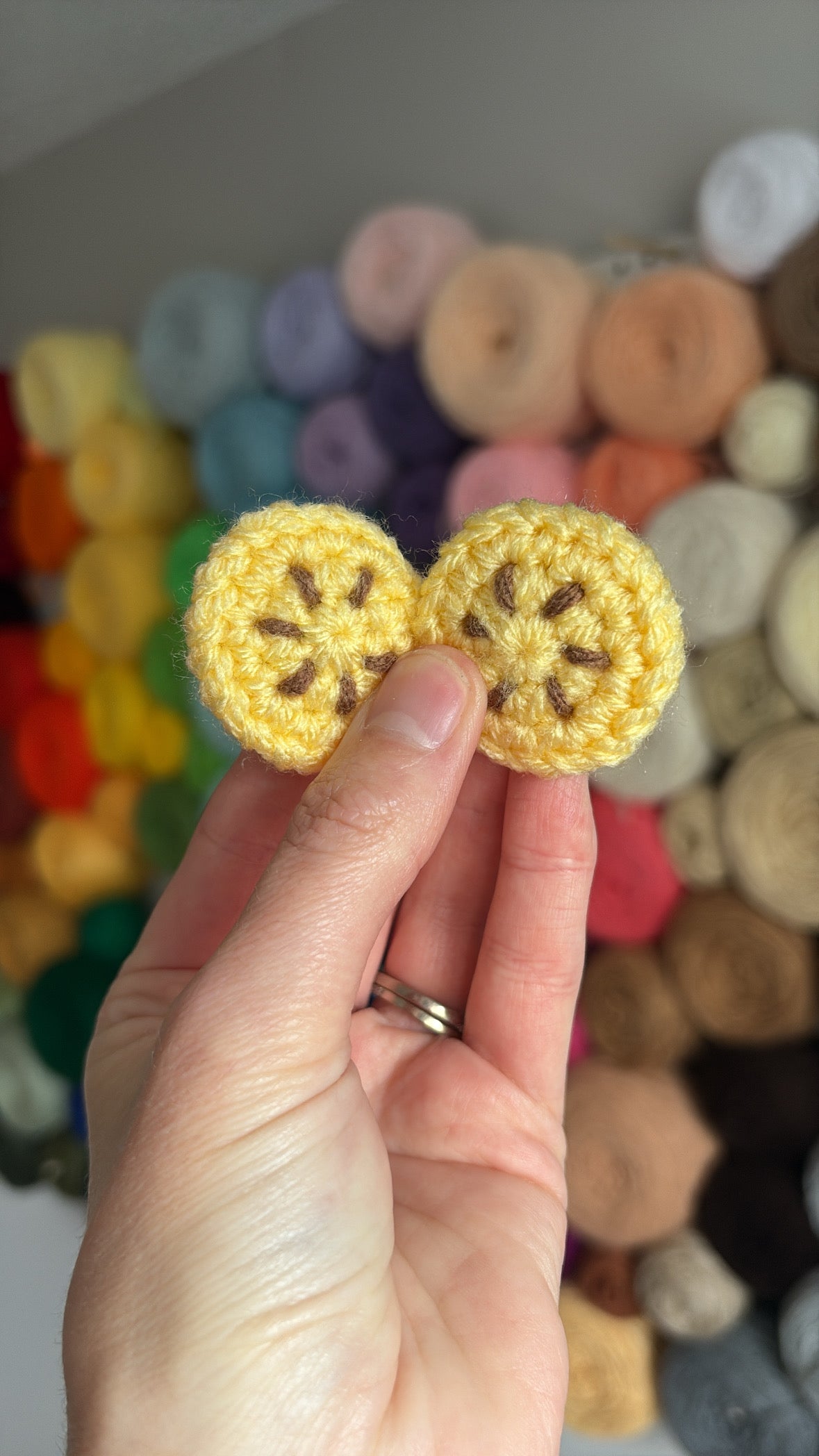 Banana Slices