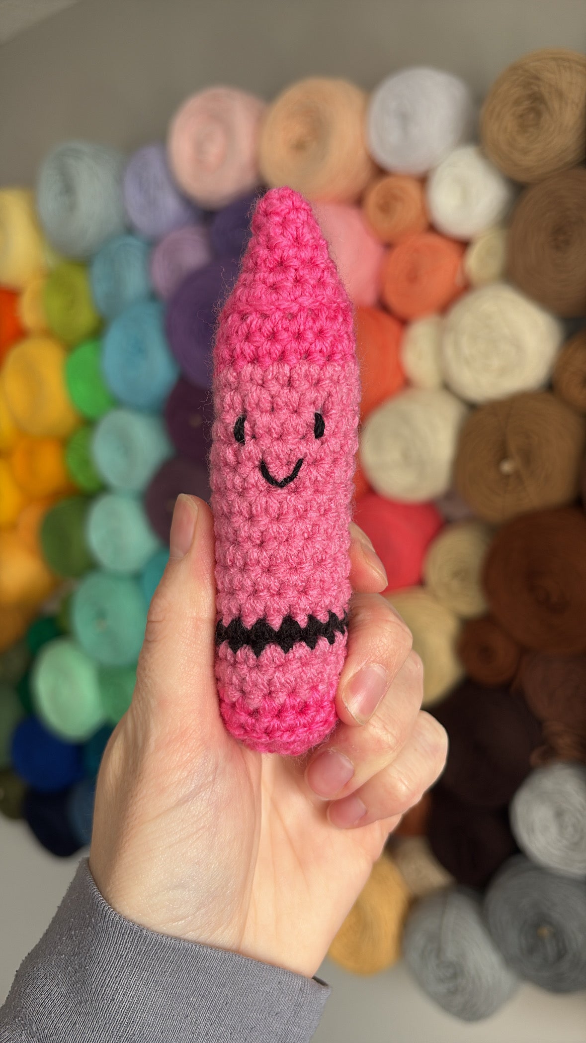Crayons