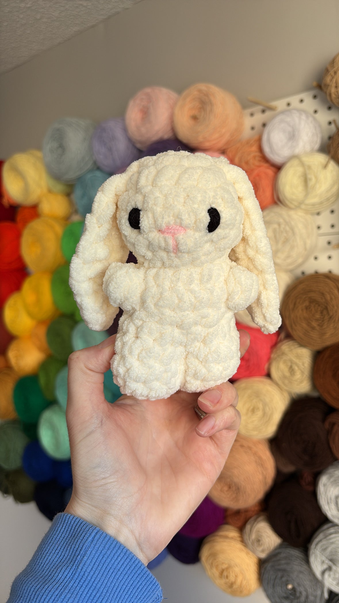 Bunny Pipsqueak